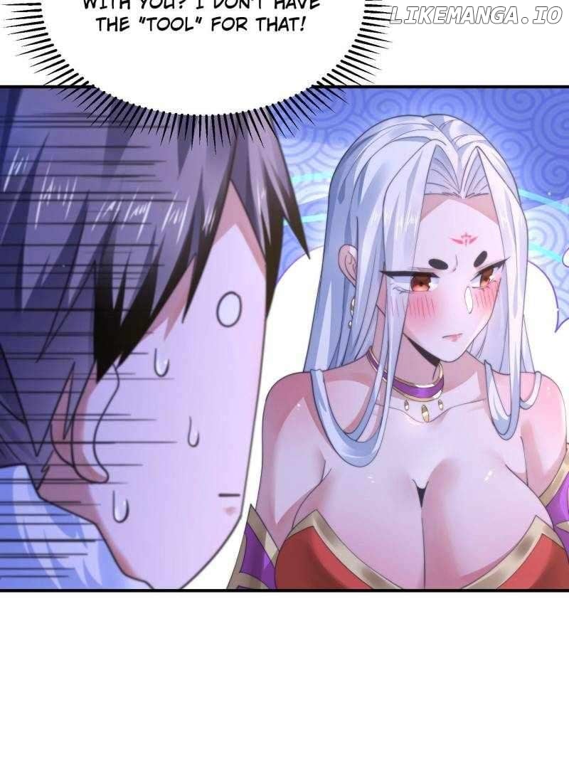 All the Female Apprentices Want to Kill Me Chapter 114 - page 7