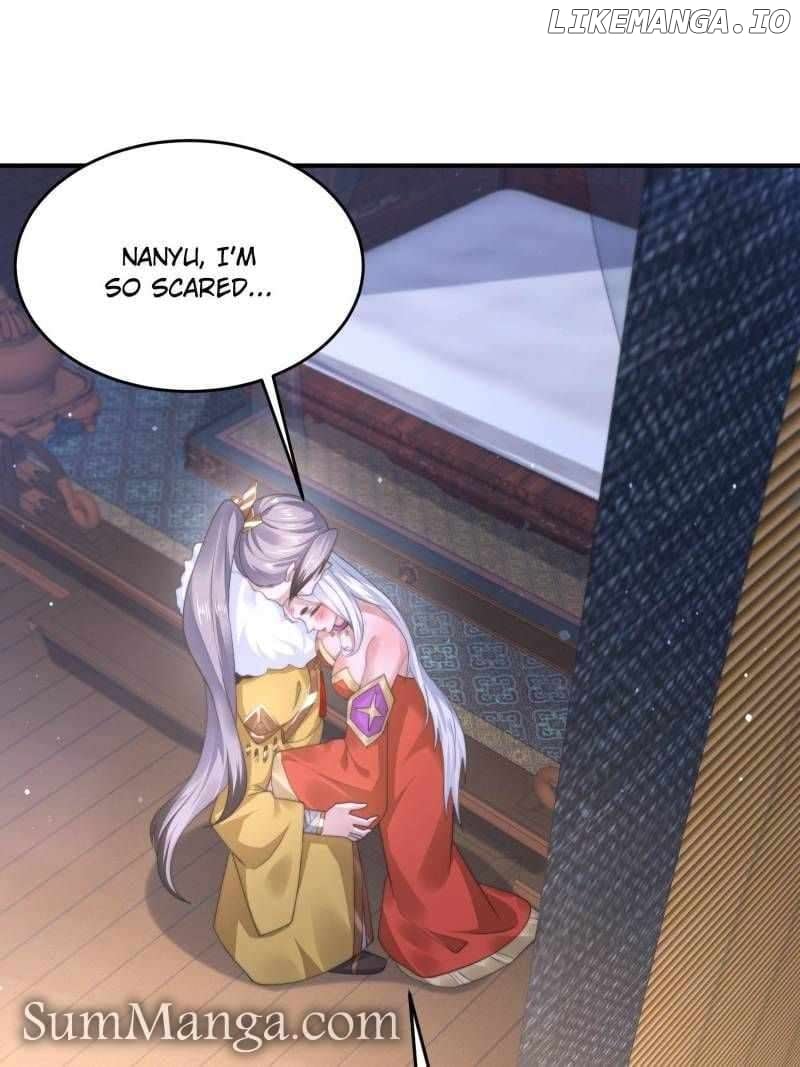 All the Female Apprentices Want to Kill Me Chapter 114 - page 8