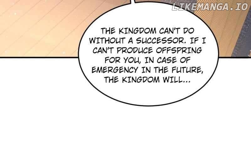 All the Female Apprentices Want to Kill Me Chapter 114 - page 9