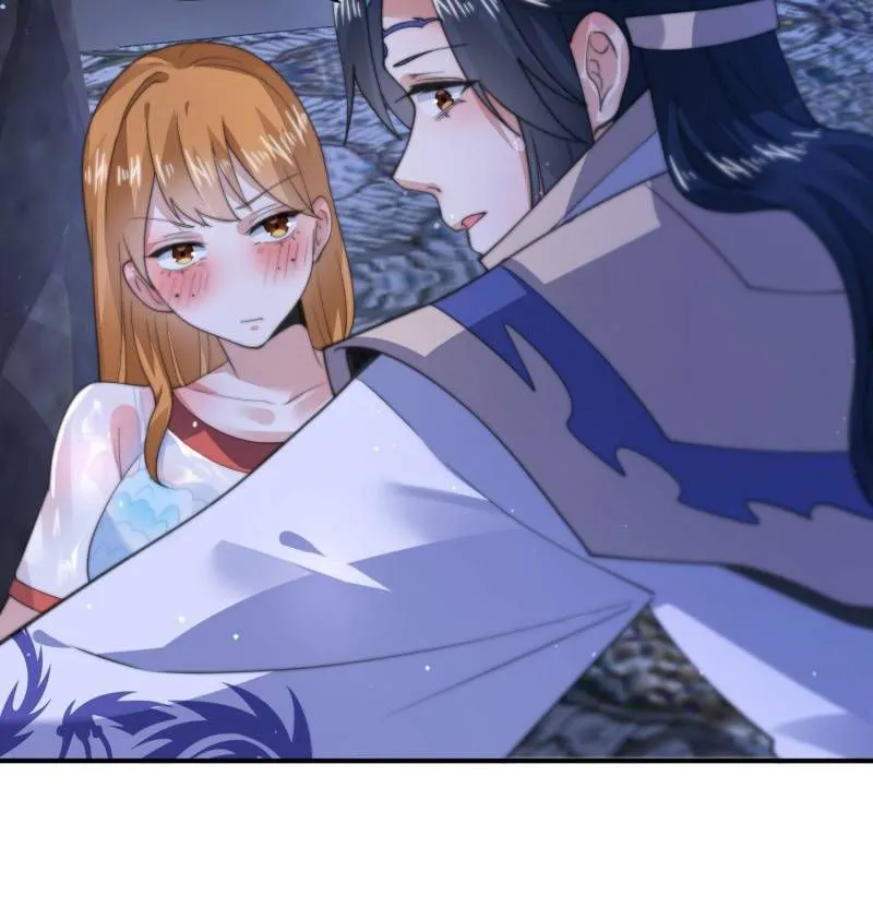 All the Female Apprentices Want to Kill Me Chapter 115 - page 19