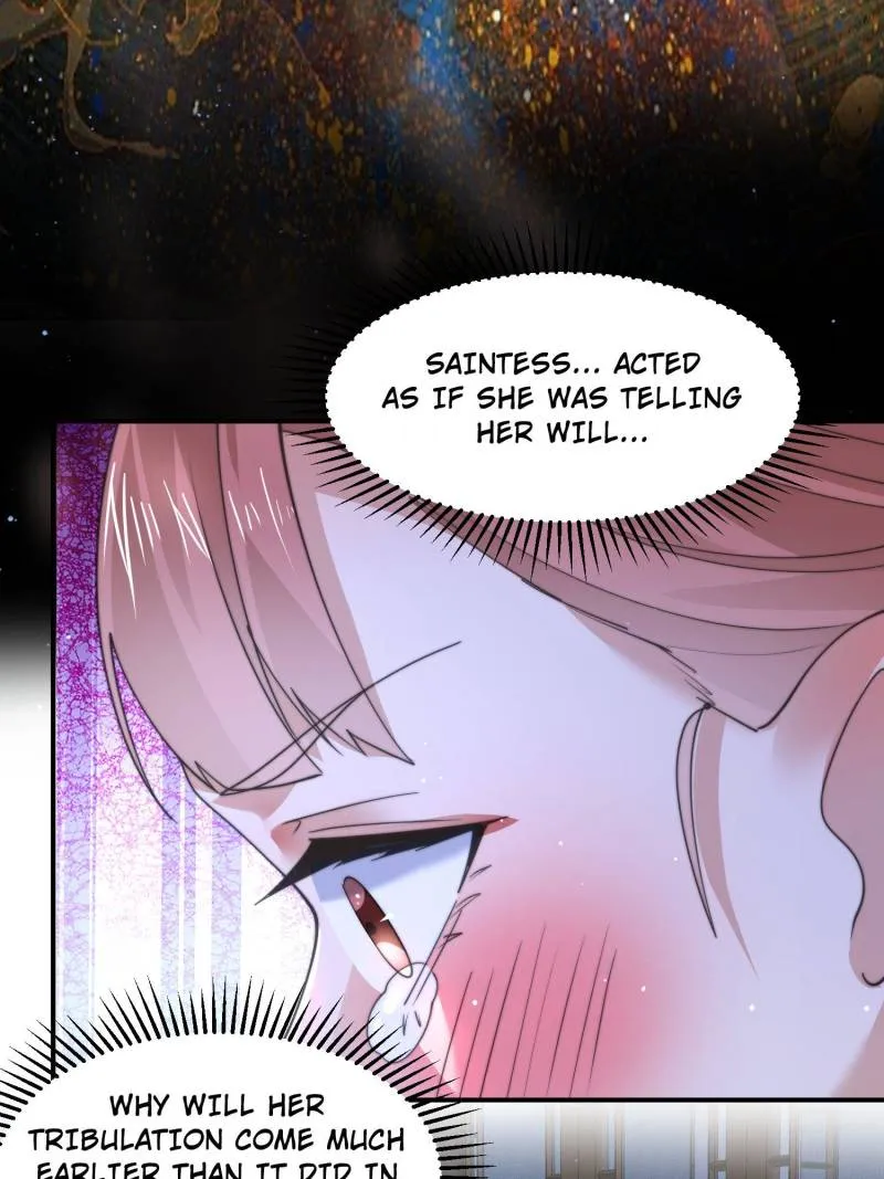 All the Female Apprentices Want to Kill Me Chapter 115 - page 32