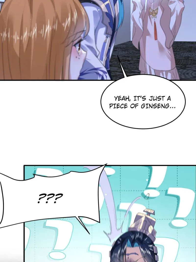 All the Female Apprentices Want to Kill Me Chapter 115 - page 36