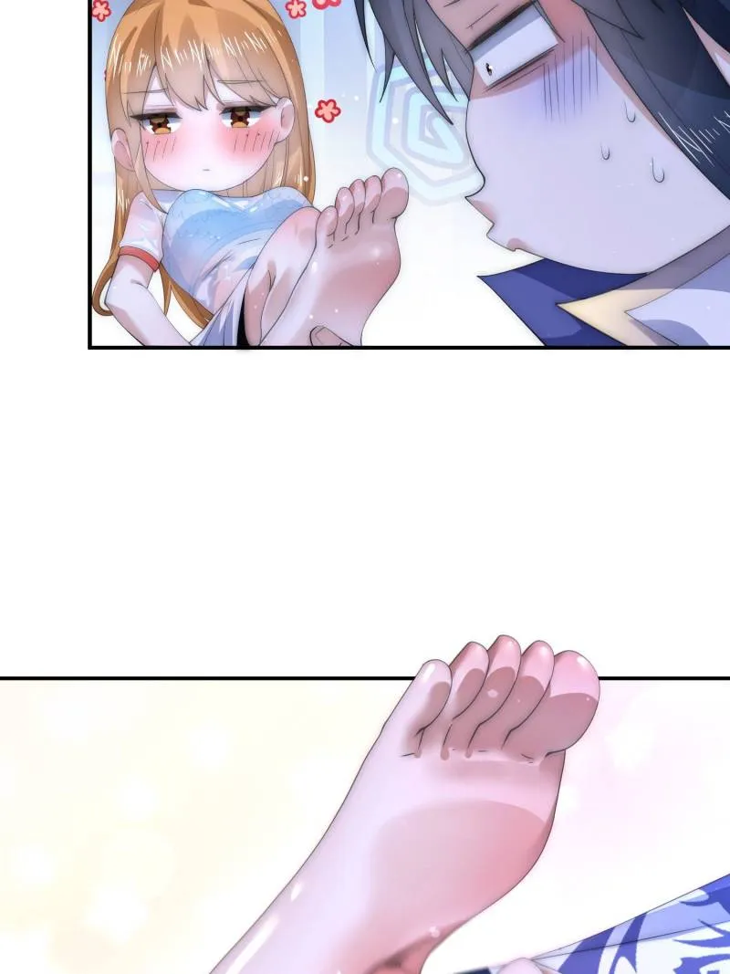 All the Female Apprentices Want to Kill Me Chapter 115 - page 4