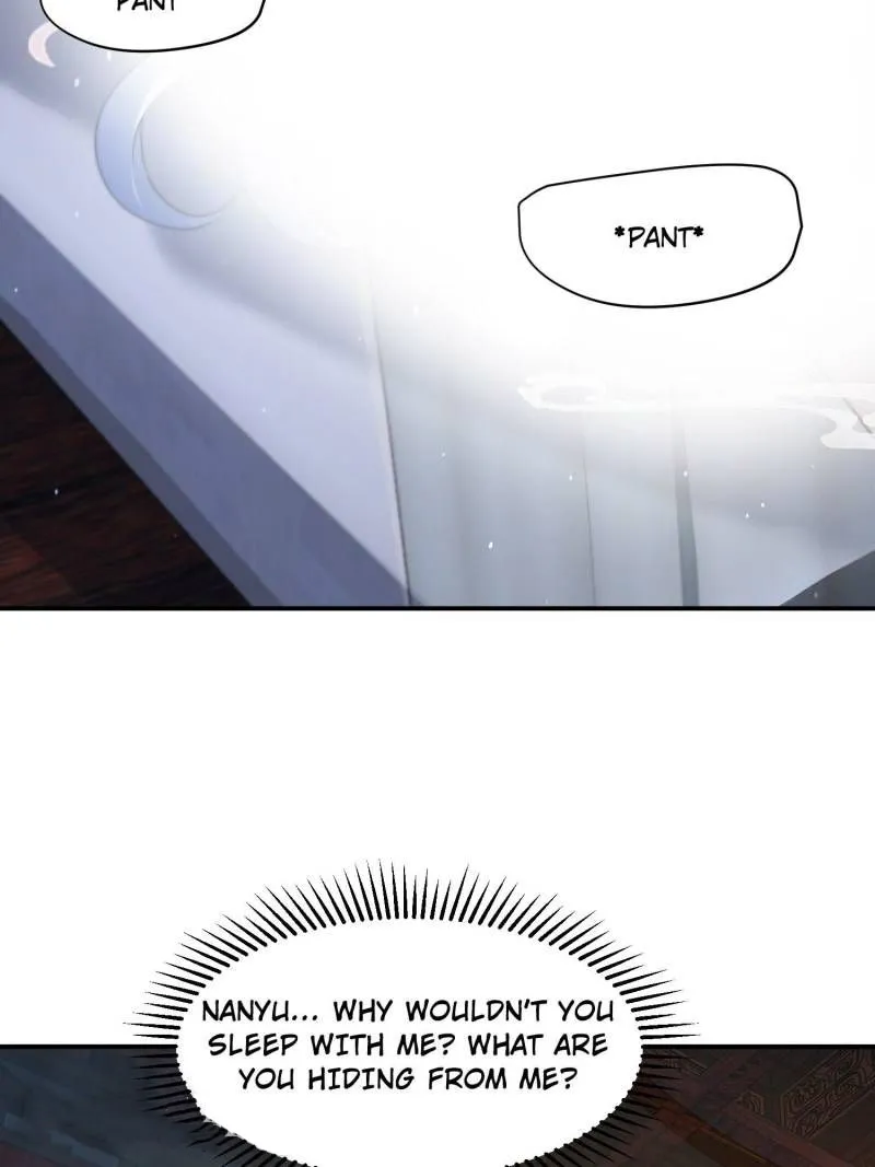 All the Female Apprentices Want to Kill Me Chapter 115 - page 41
