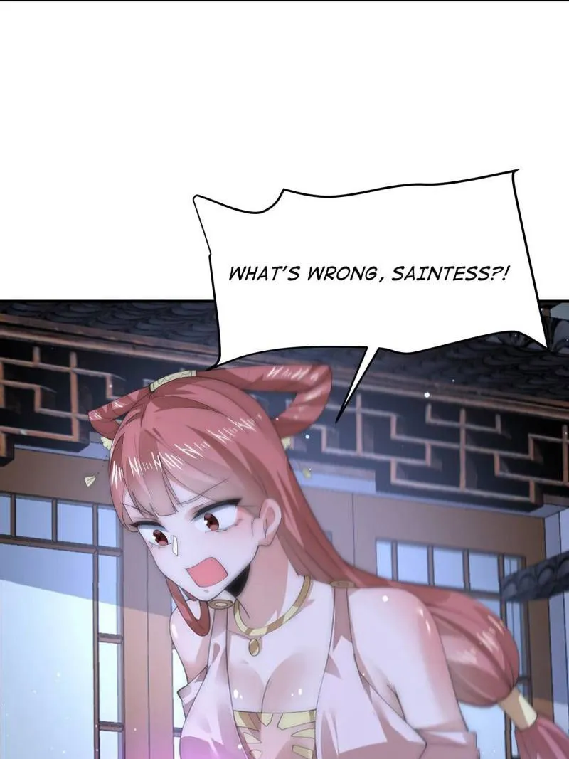 All the Female Apprentices Want to Kill Me Chapter 115 - page 7