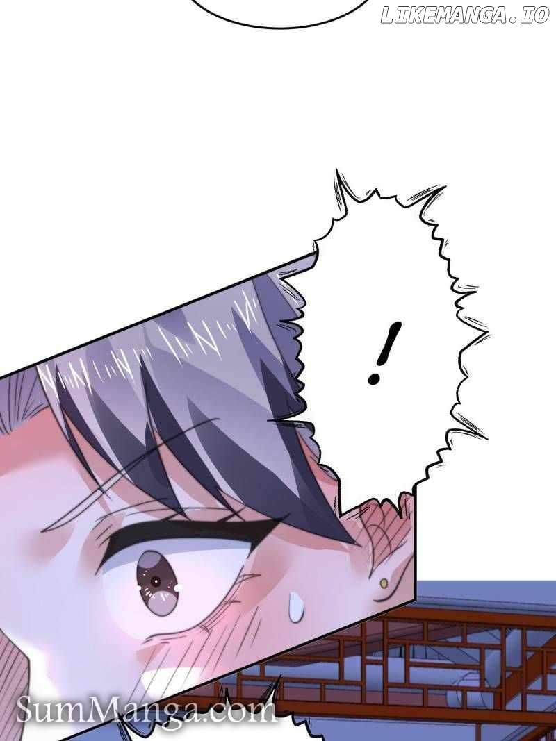 All the Female Apprentices Want to Kill Me Chapter 116 - page 18