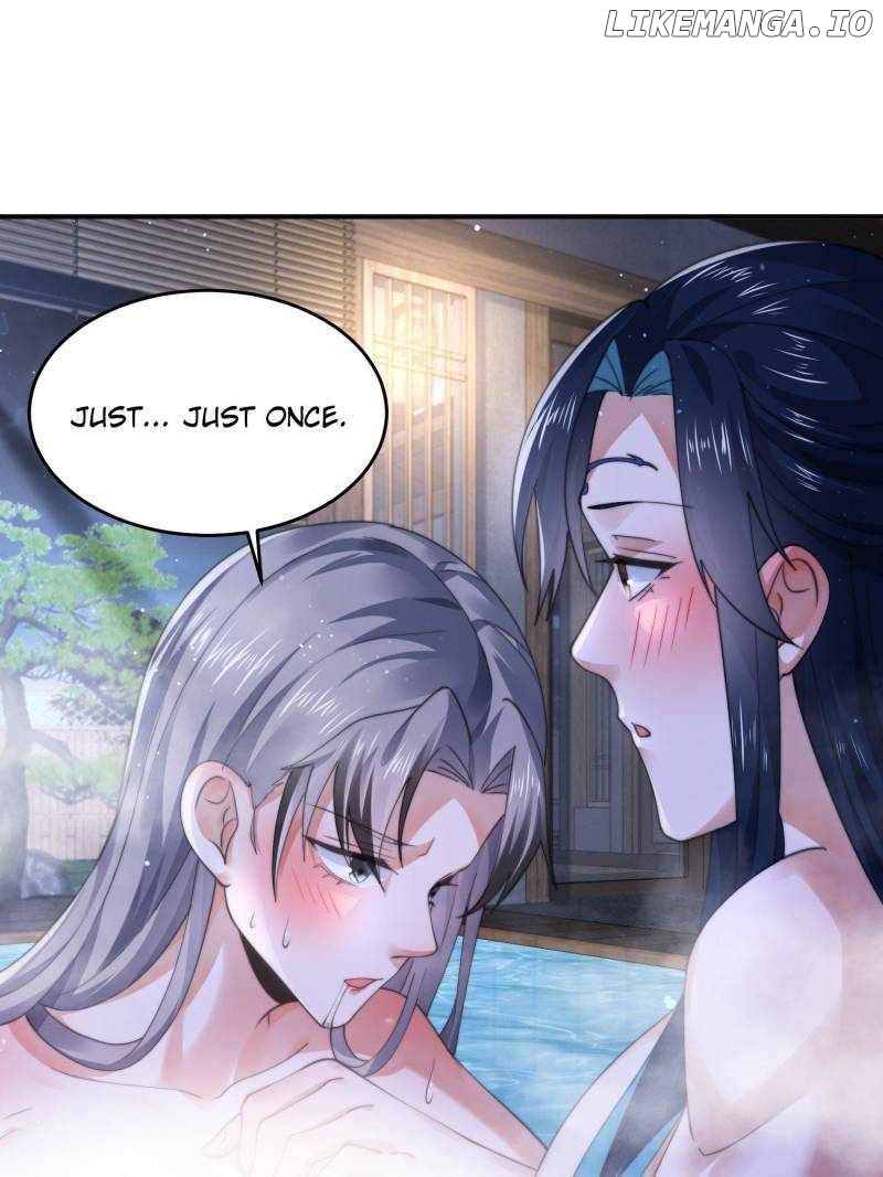 All the Female Apprentices Want to Kill Me Chapter 116 - page 31