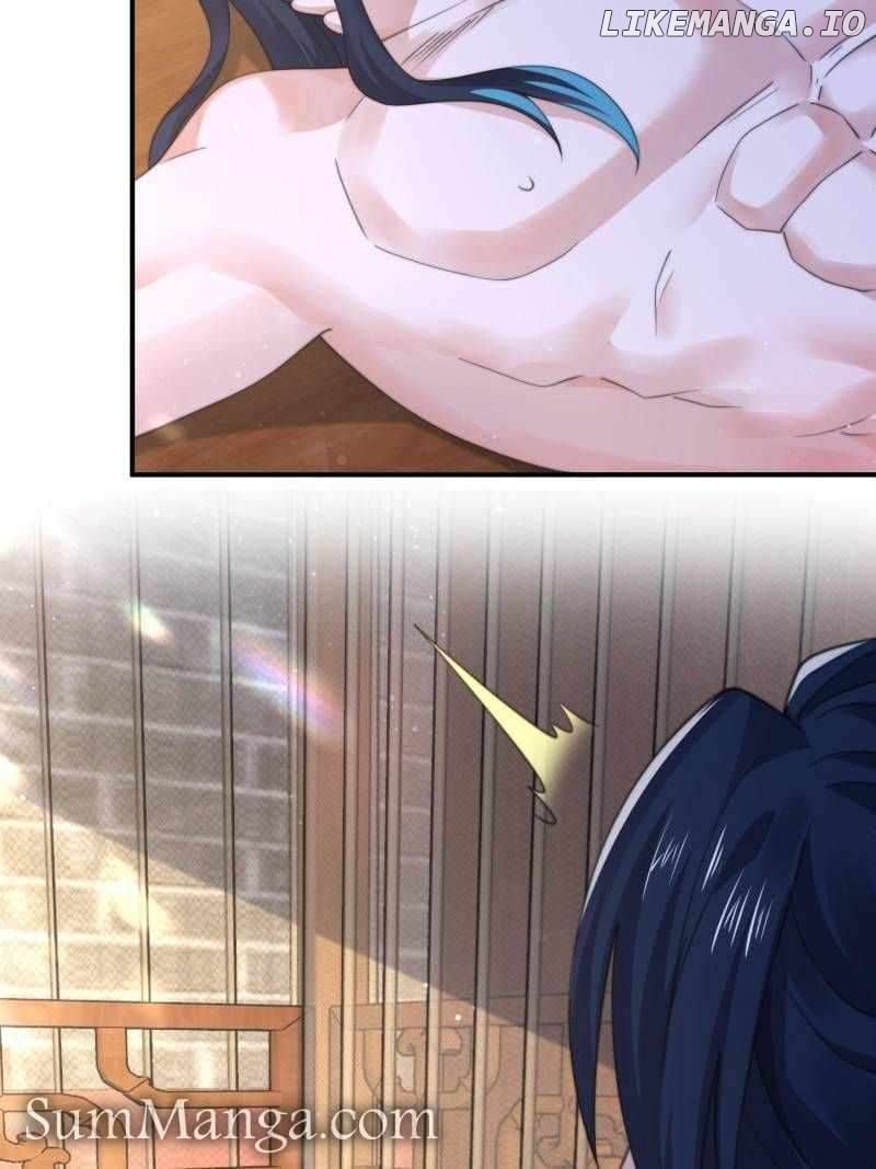 All the Female Apprentices Want to Kill Me Chapter 116 - page 36