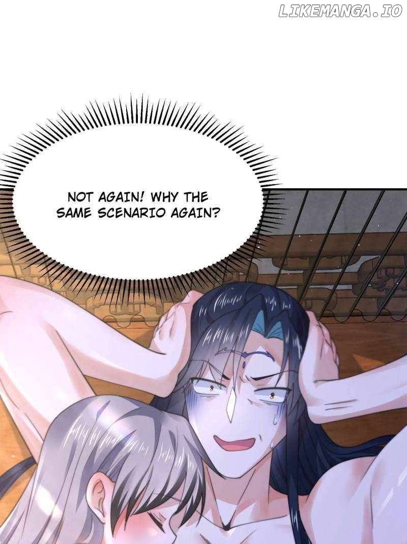 All the Female Apprentices Want to Kill Me Chapter 116 - page 43
