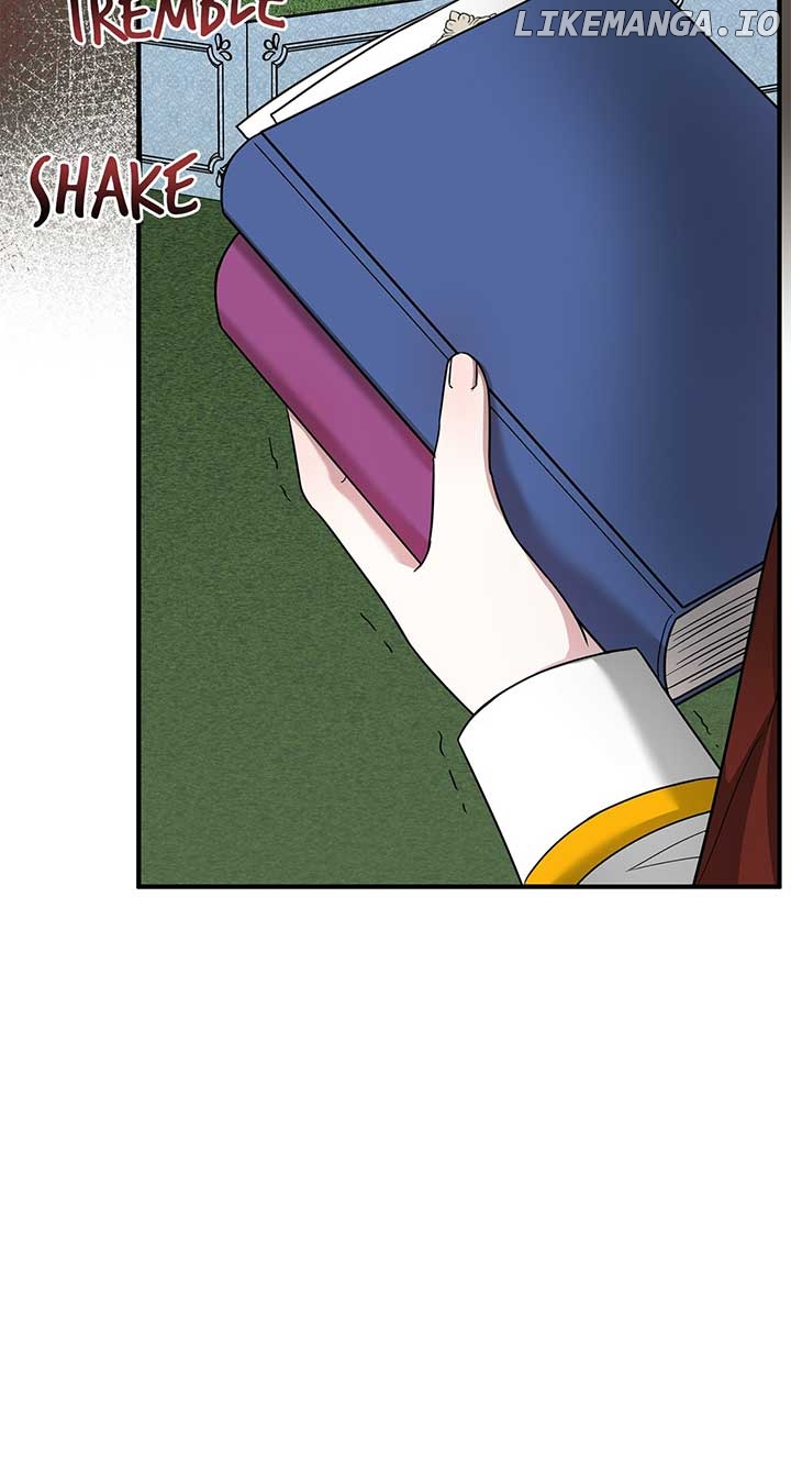 I Won’t Go Back to My Family Who Abandoned Me Chapter 38 - page 2
