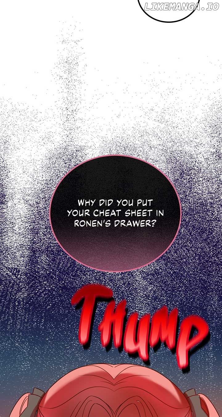 I Won’t Go Back to My Family Who Abandoned Me Chapter 38 - page 71