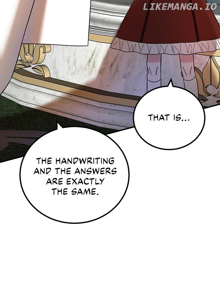 I Won’t Go Back to My Family Who Abandoned Me Chapter 38 - page 76