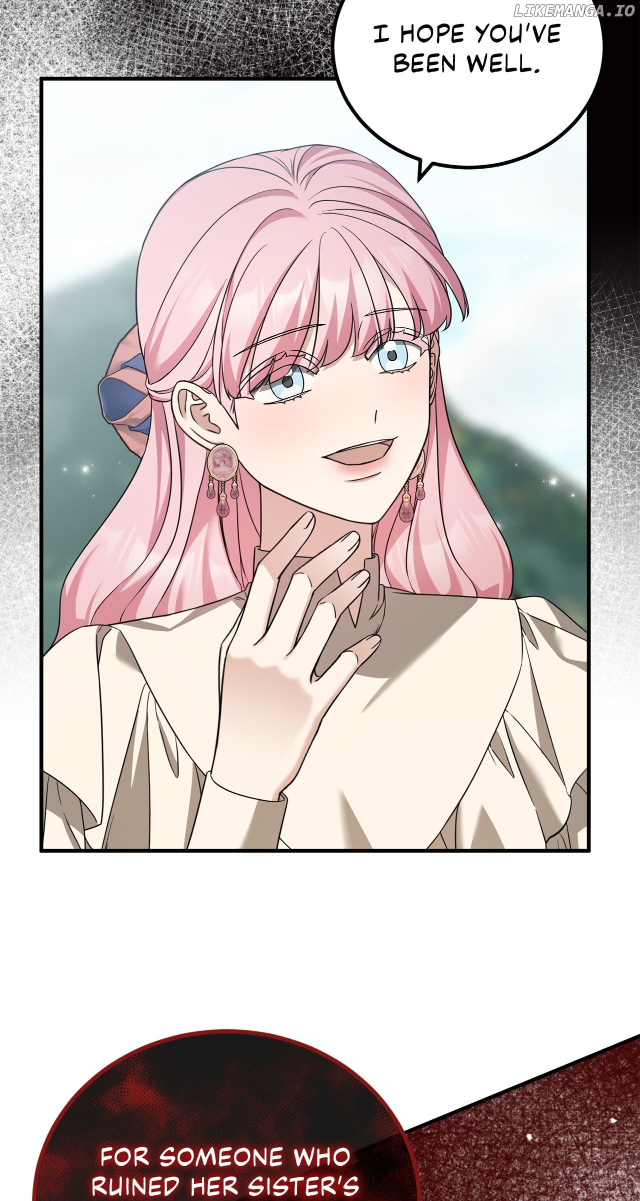 I Won’t Go Back to My Family Who Abandoned Me Chapter 39 - page 12