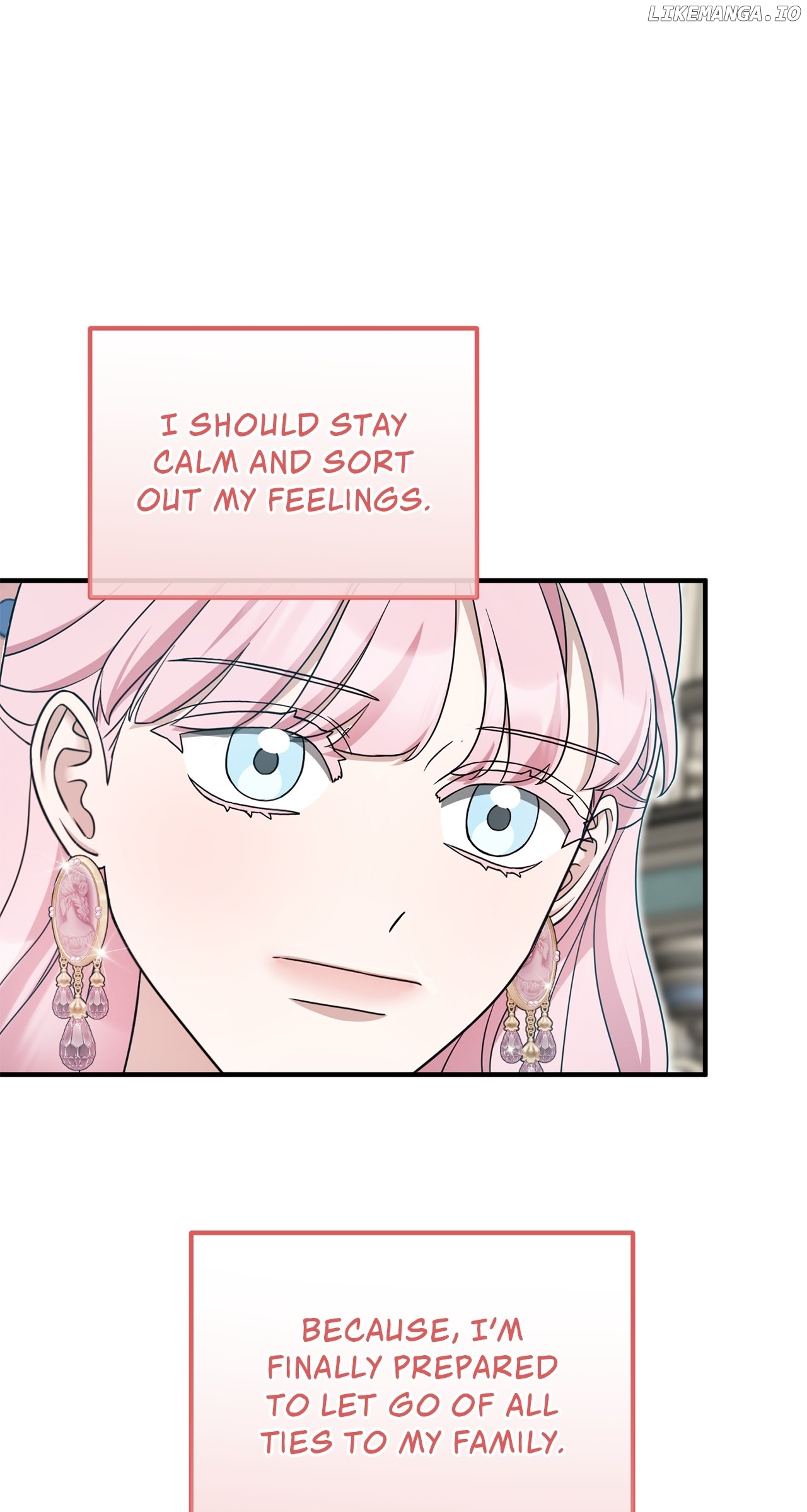 I Won’t Go Back to My Family Who Abandoned Me Chapter 39 - page 16