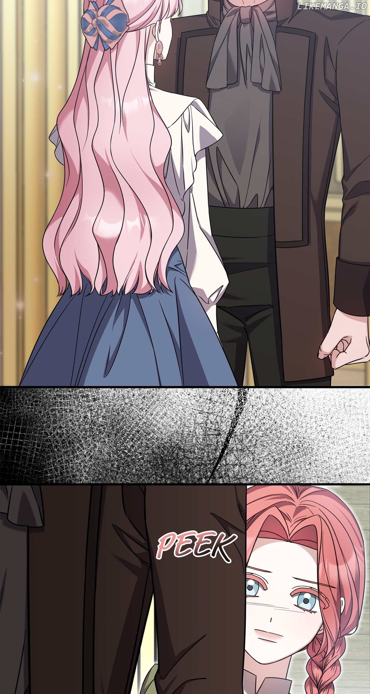I Won’t Go Back to My Family Who Abandoned Me Chapter 39 - page 18