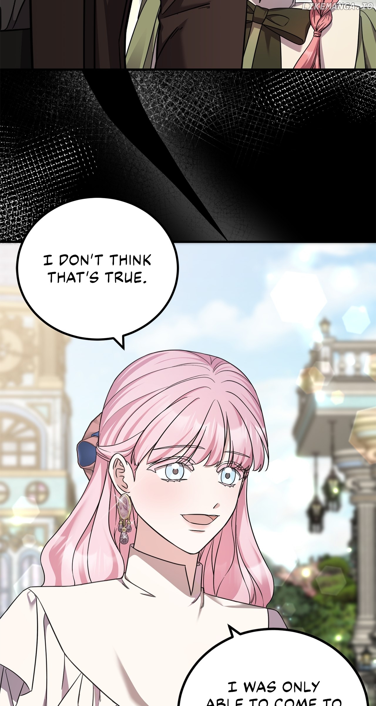 I Won’t Go Back to My Family Who Abandoned Me Chapter 39 - page 19