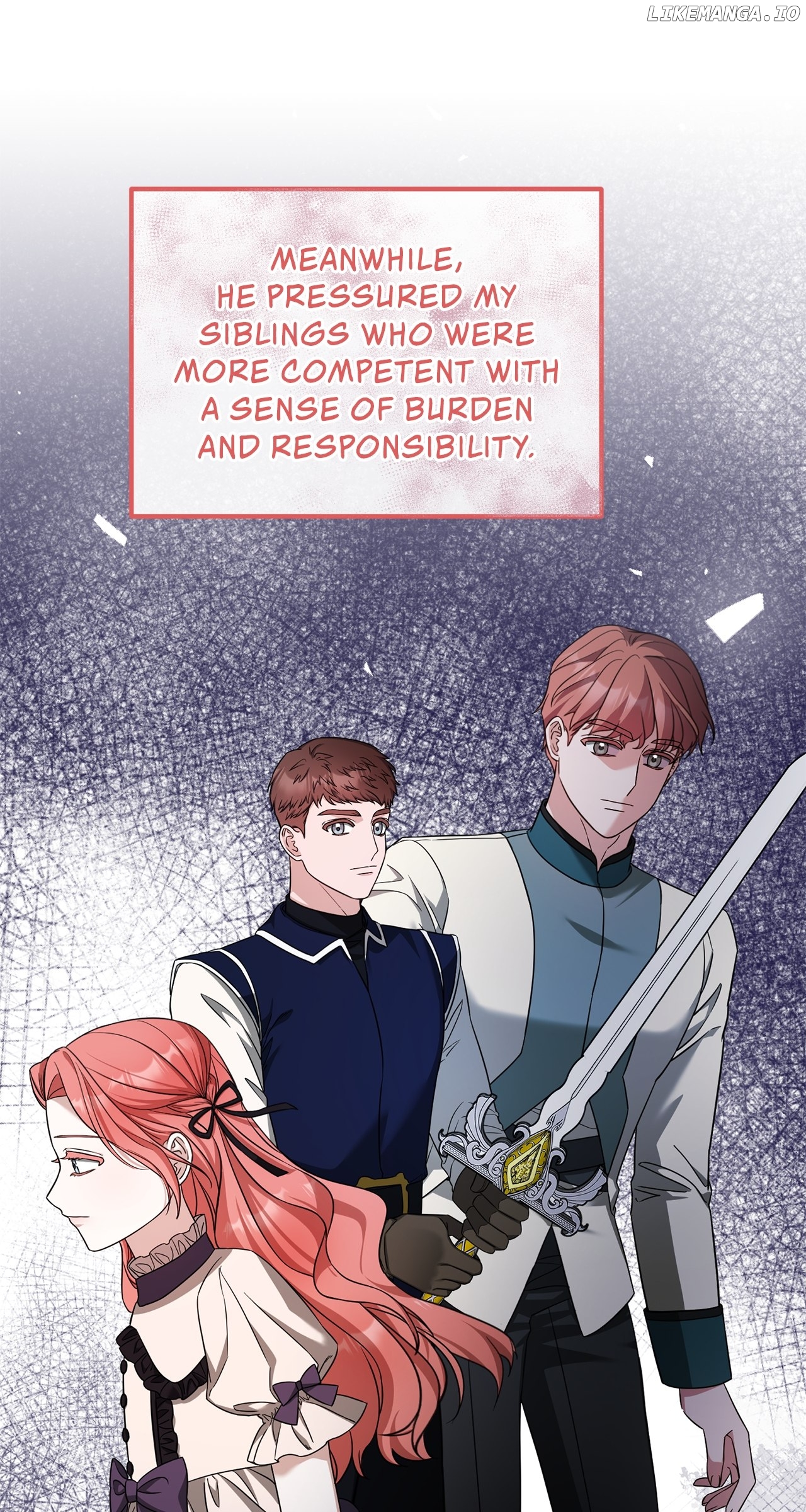 I Won’t Go Back to My Family Who Abandoned Me Chapter 39 - page 24