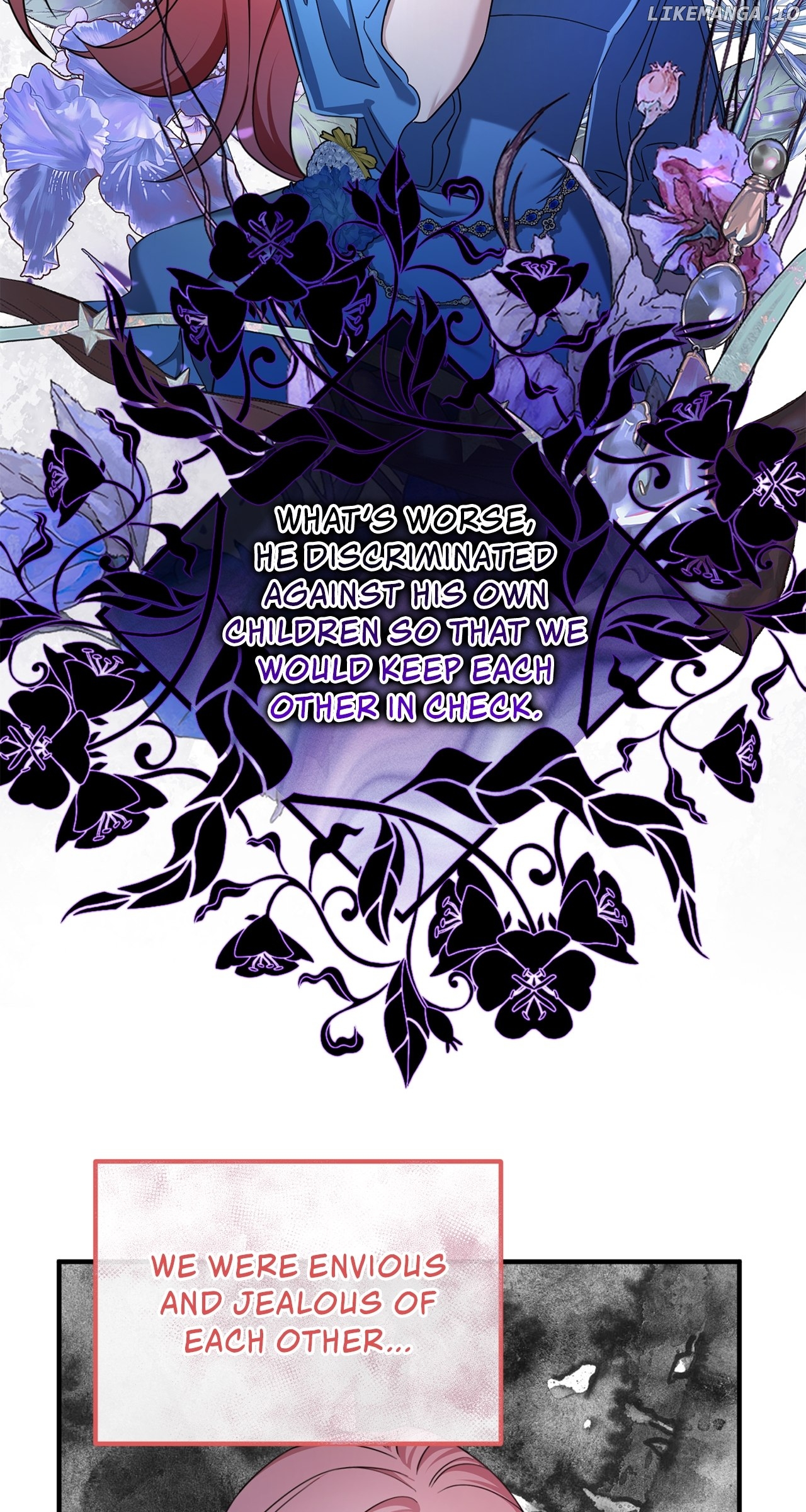 I Won’t Go Back to My Family Who Abandoned Me Chapter 39 - page 26