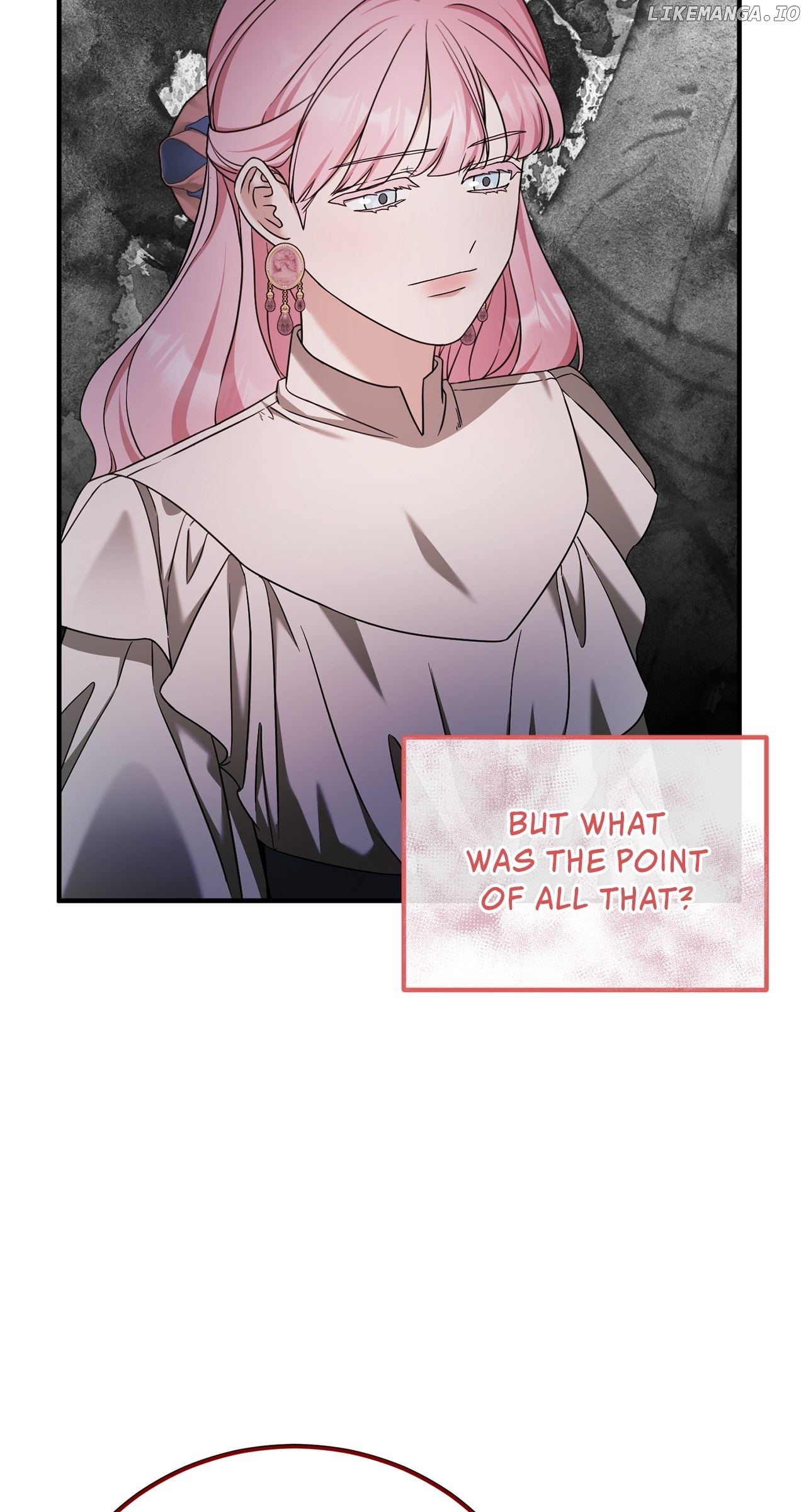 I Won’t Go Back to My Family Who Abandoned Me Chapter 39 - page 27