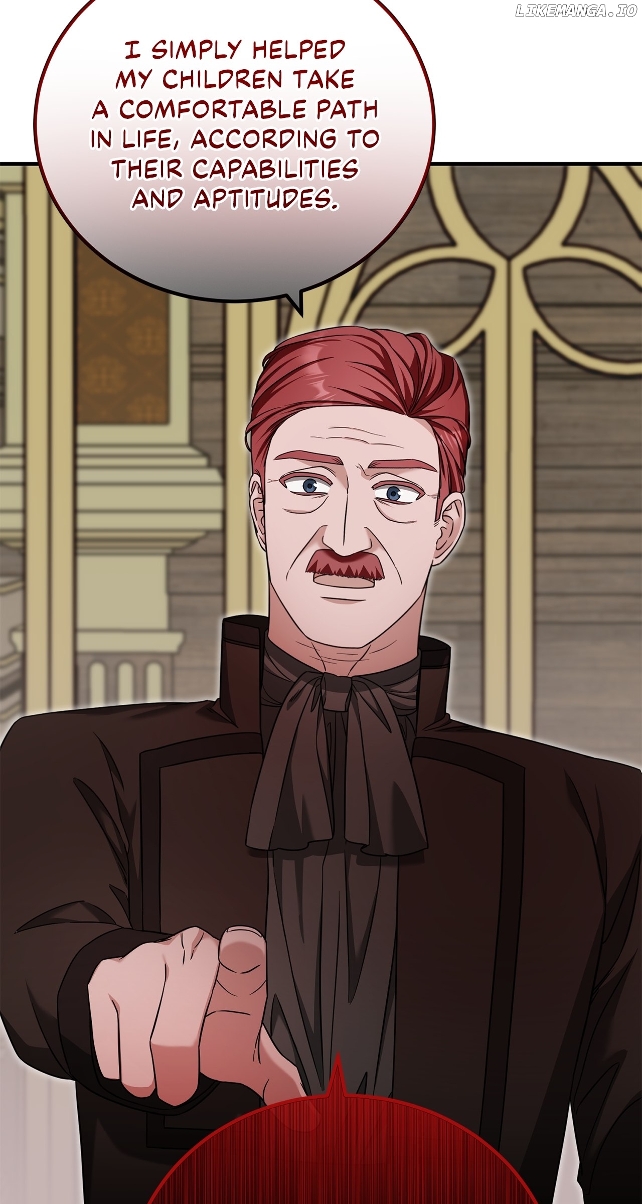 I Won’t Go Back to My Family Who Abandoned Me Chapter 39 - page 28