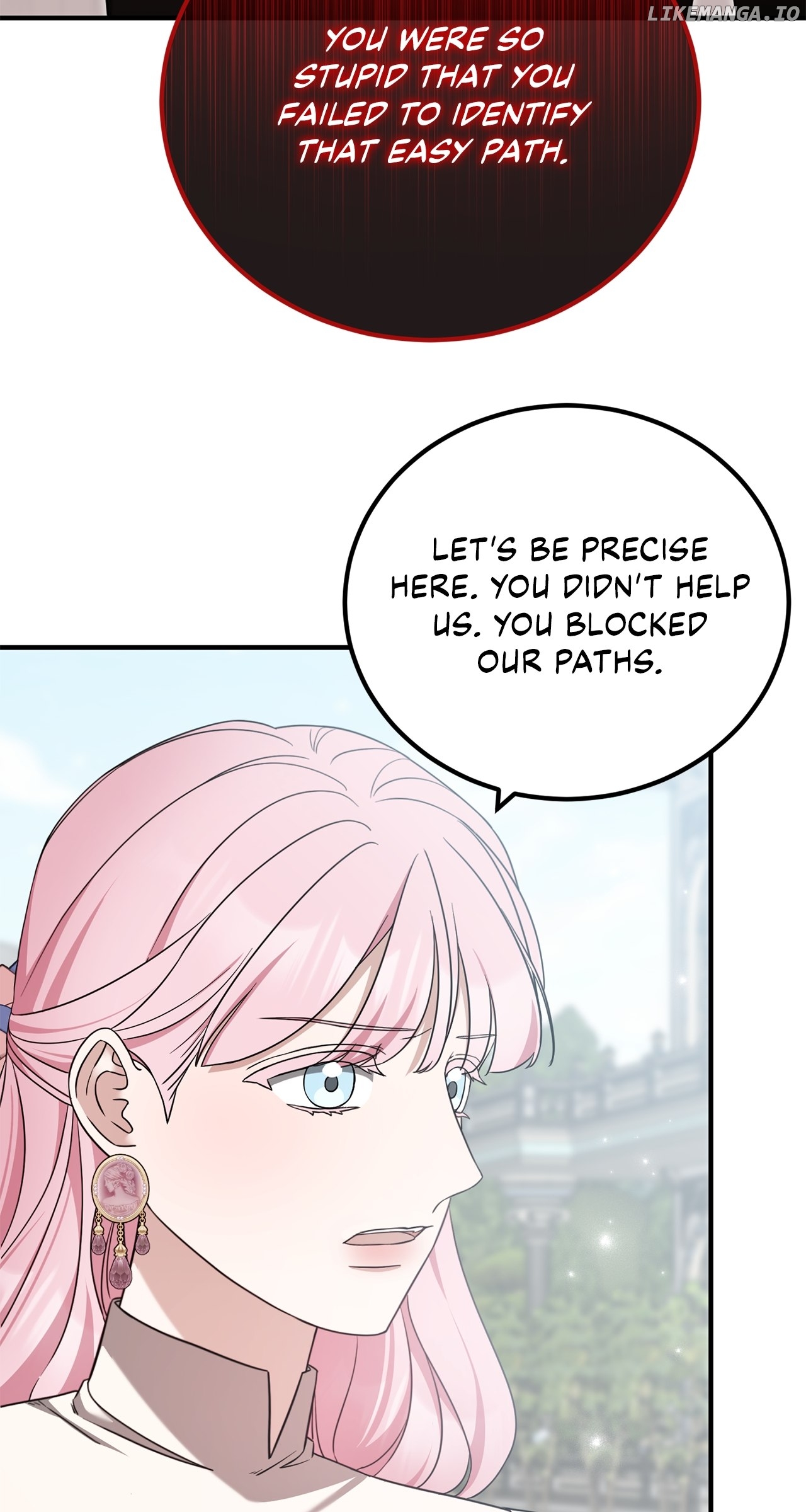 I Won’t Go Back to My Family Who Abandoned Me Chapter 39 - page 29