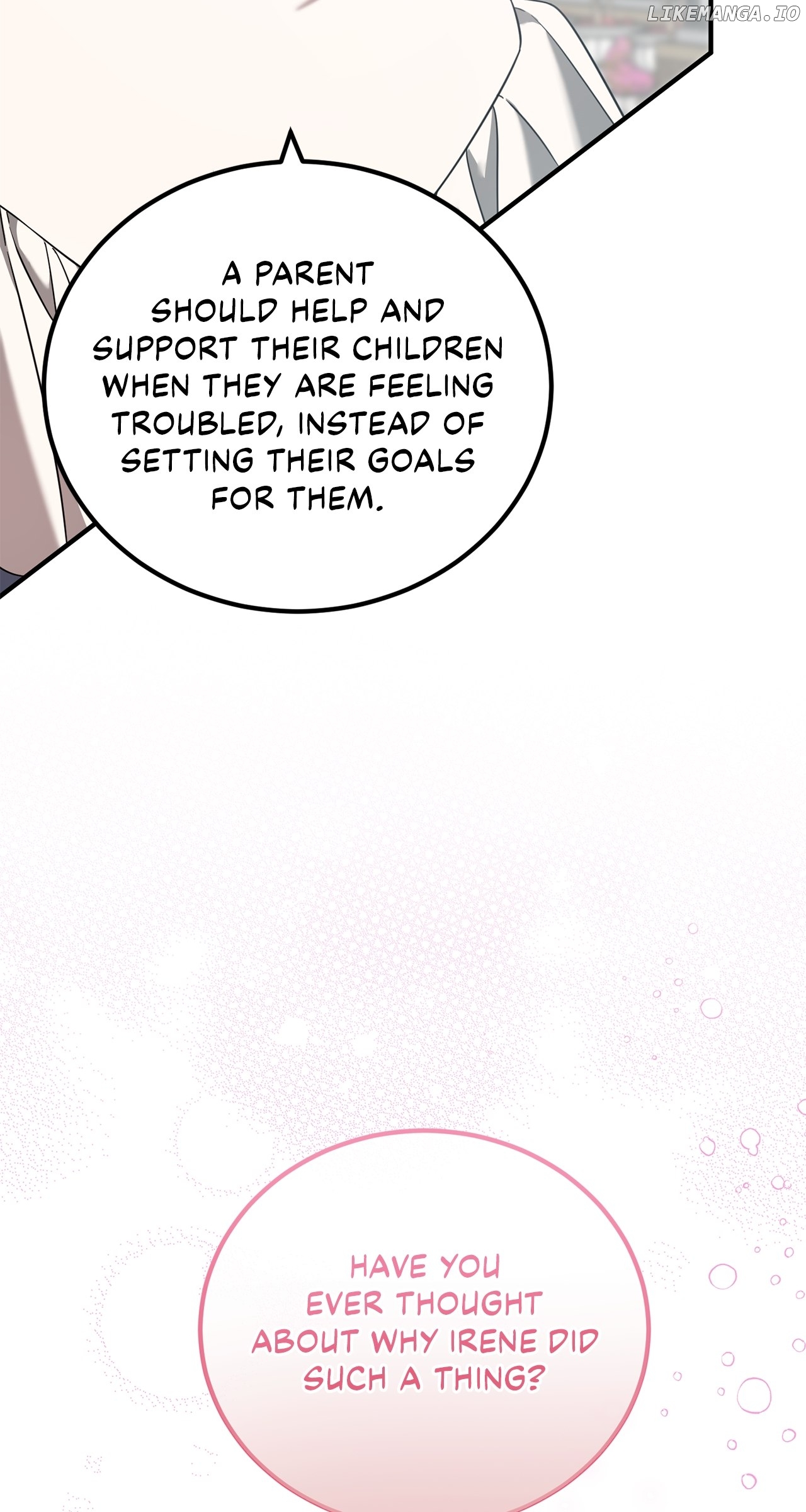 I Won’t Go Back to My Family Who Abandoned Me Chapter 39 - page 30