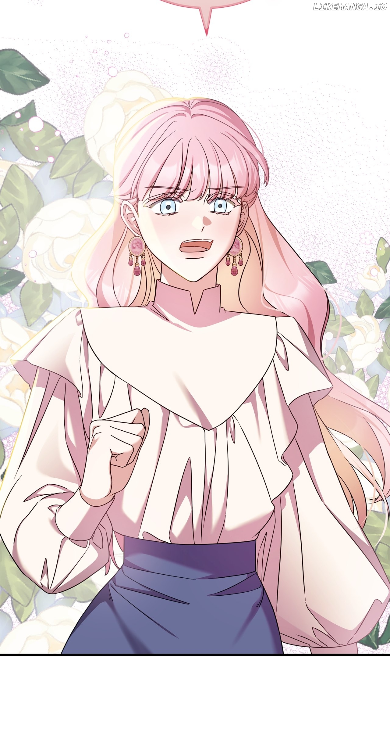I Won’t Go Back to My Family Who Abandoned Me Chapter 39 - page 31