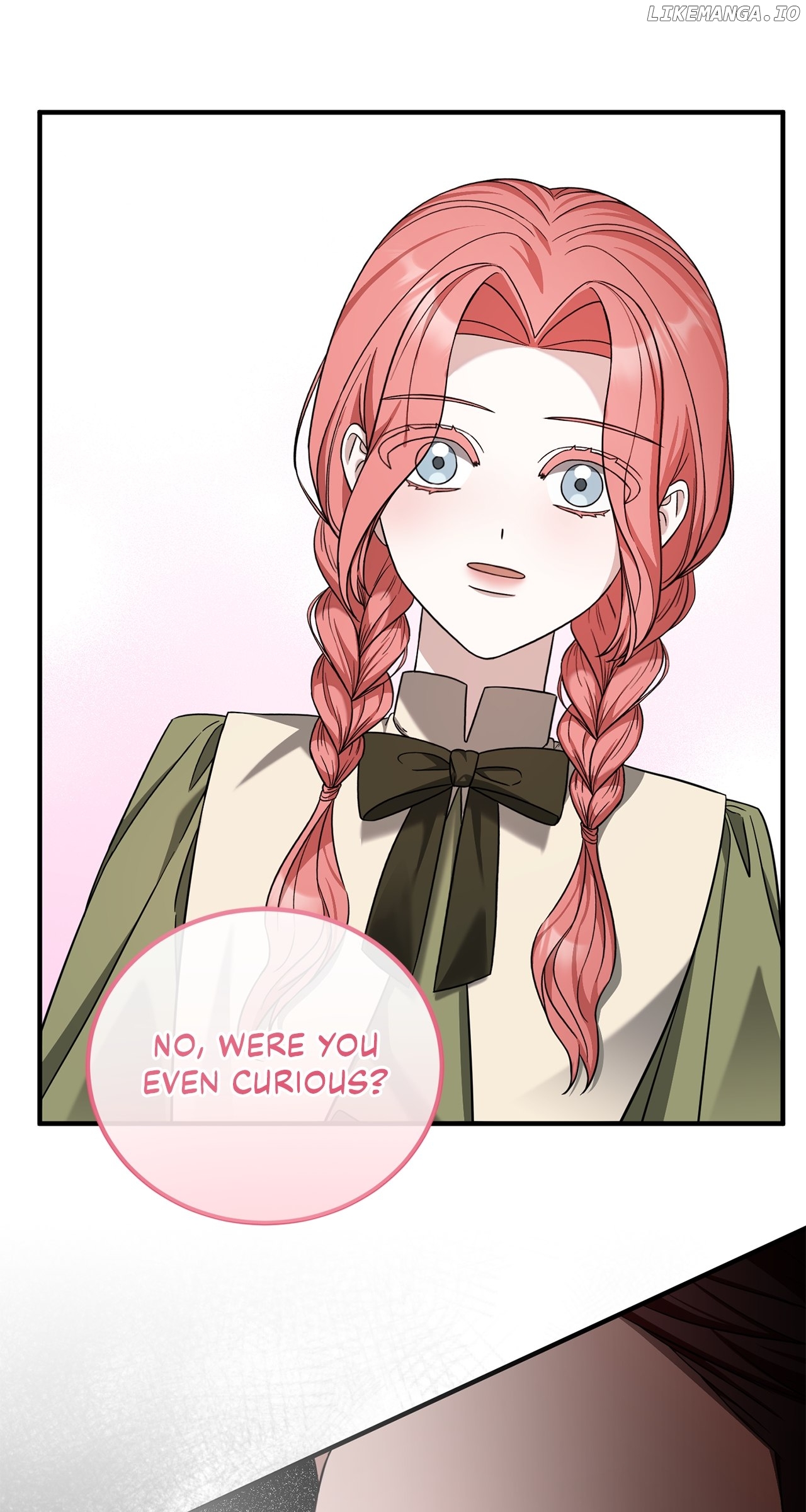 I Won’t Go Back to My Family Who Abandoned Me Chapter 39 - page 33