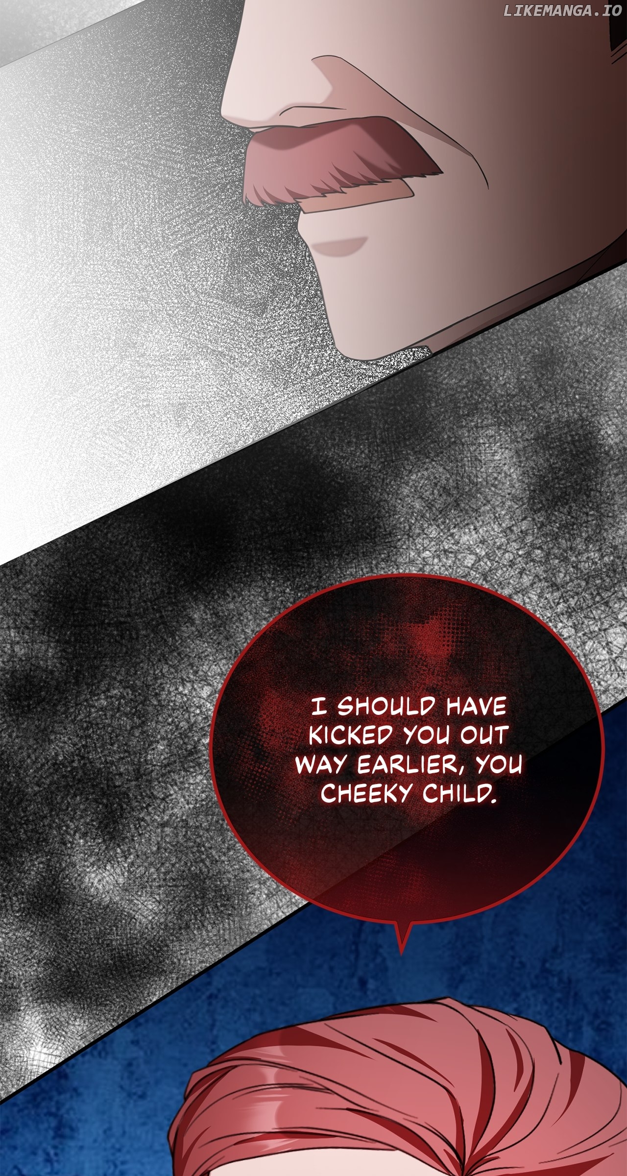 I Won’t Go Back to My Family Who Abandoned Me Chapter 39 - page 34