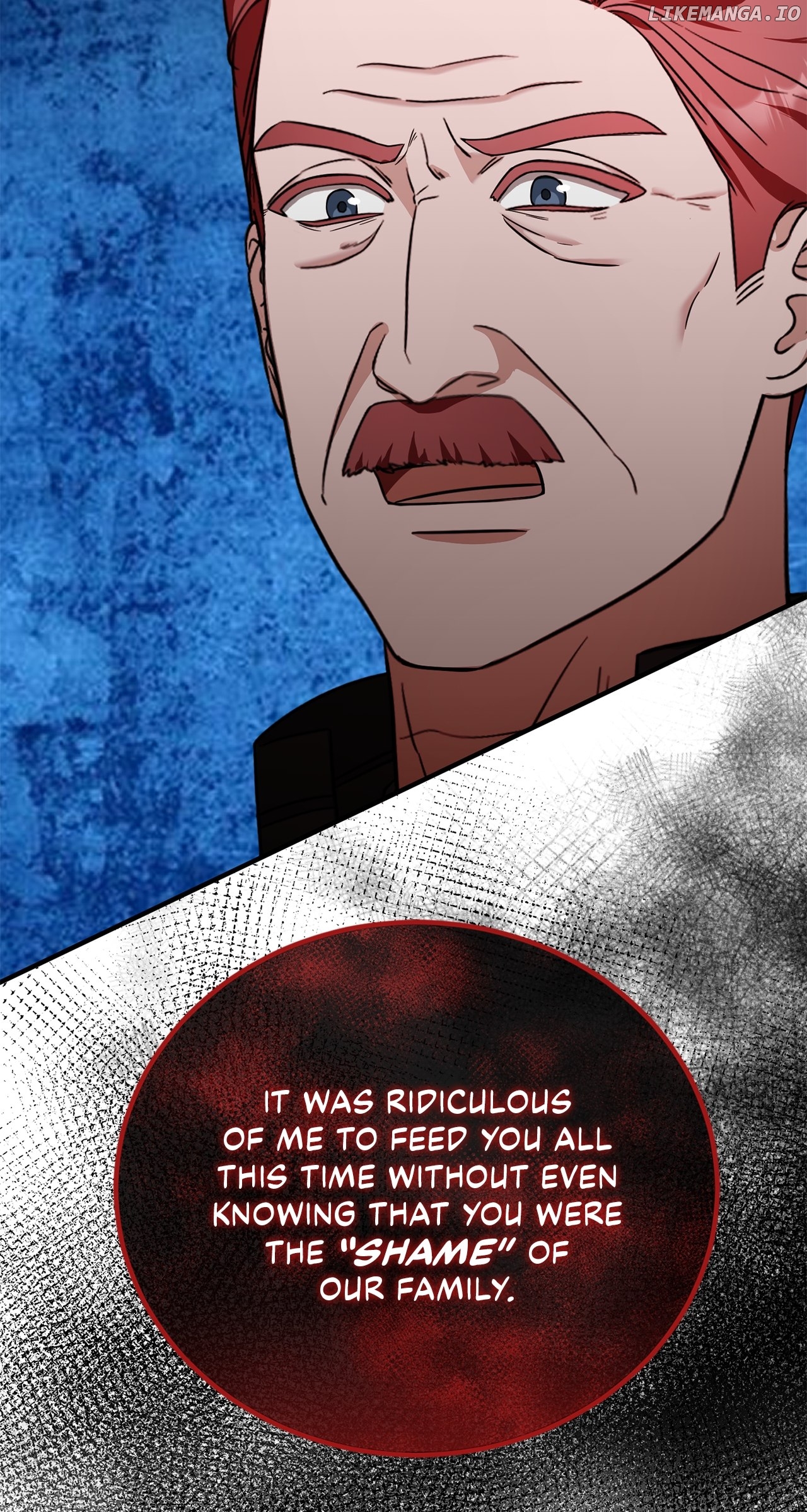 I Won’t Go Back to My Family Who Abandoned Me Chapter 39 - page 35