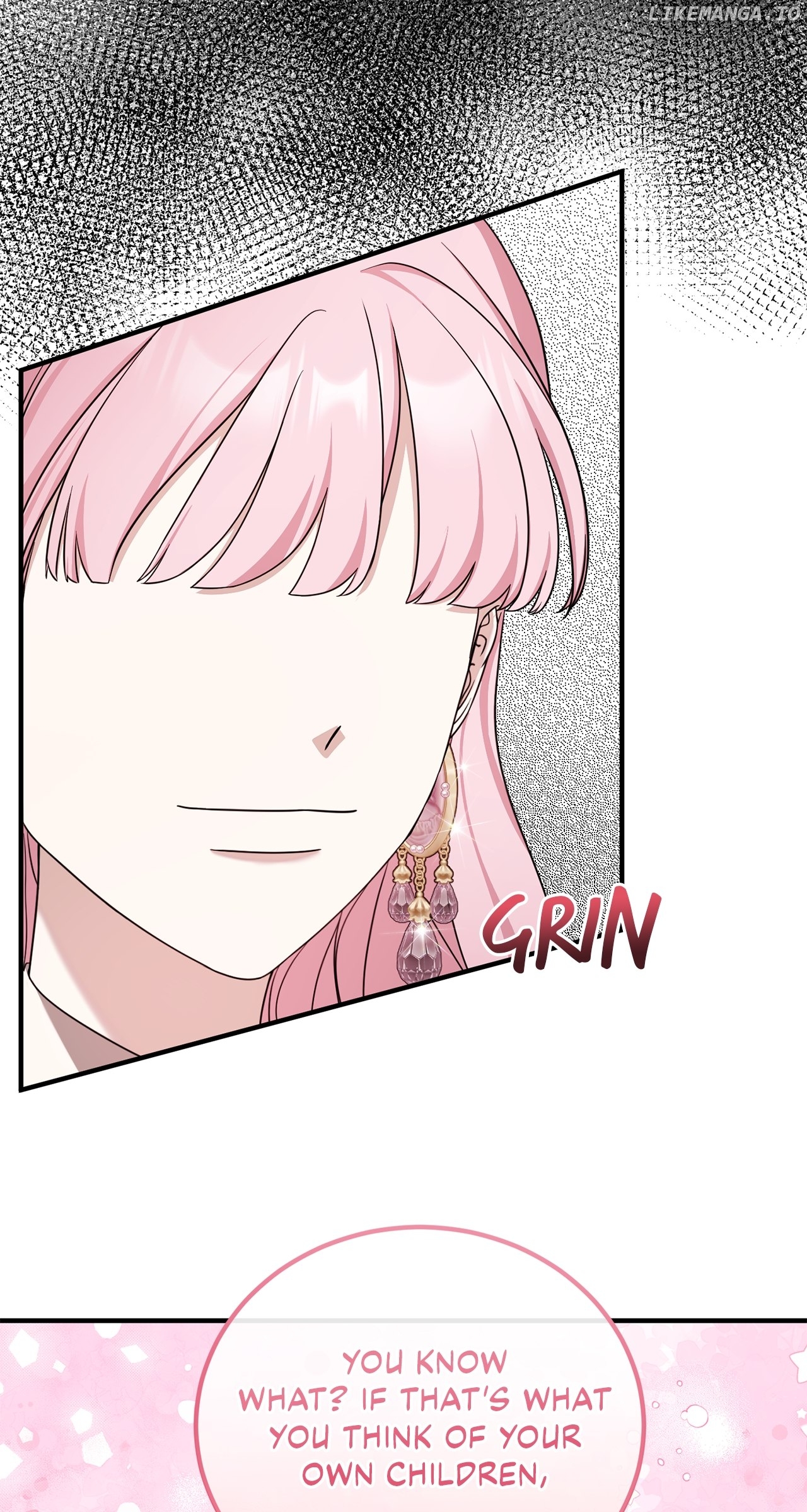 I Won’t Go Back to My Family Who Abandoned Me Chapter 39 - page 36