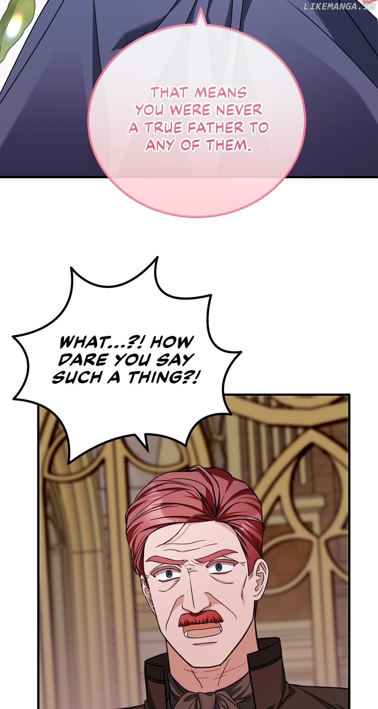 I Won’t Go Back to My Family Who Abandoned Me Chapter 39 - page 38