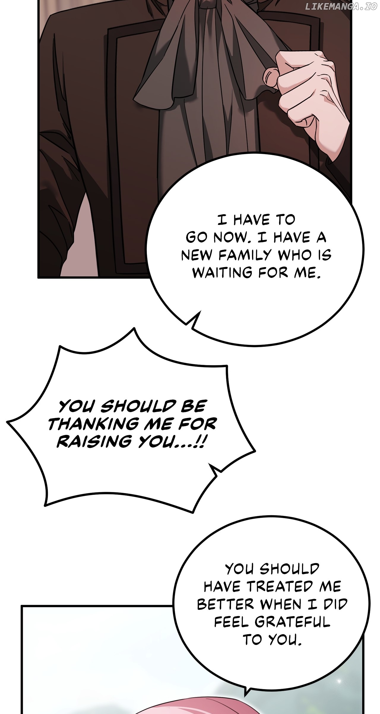 I Won’t Go Back to My Family Who Abandoned Me Chapter 39 - page 39