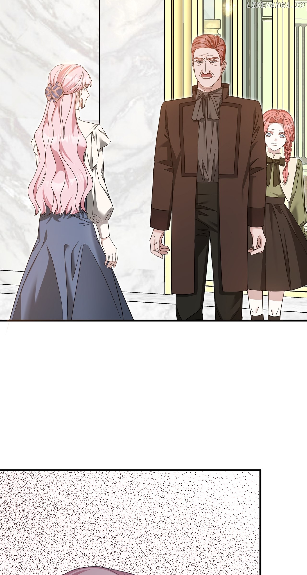 I Won’t Go Back to My Family Who Abandoned Me Chapter 39 - page 5