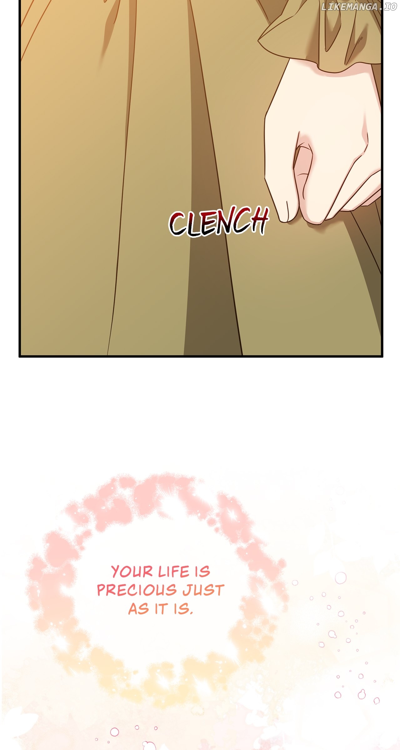 I Won’t Go Back to My Family Who Abandoned Me Chapter 39 - page 44