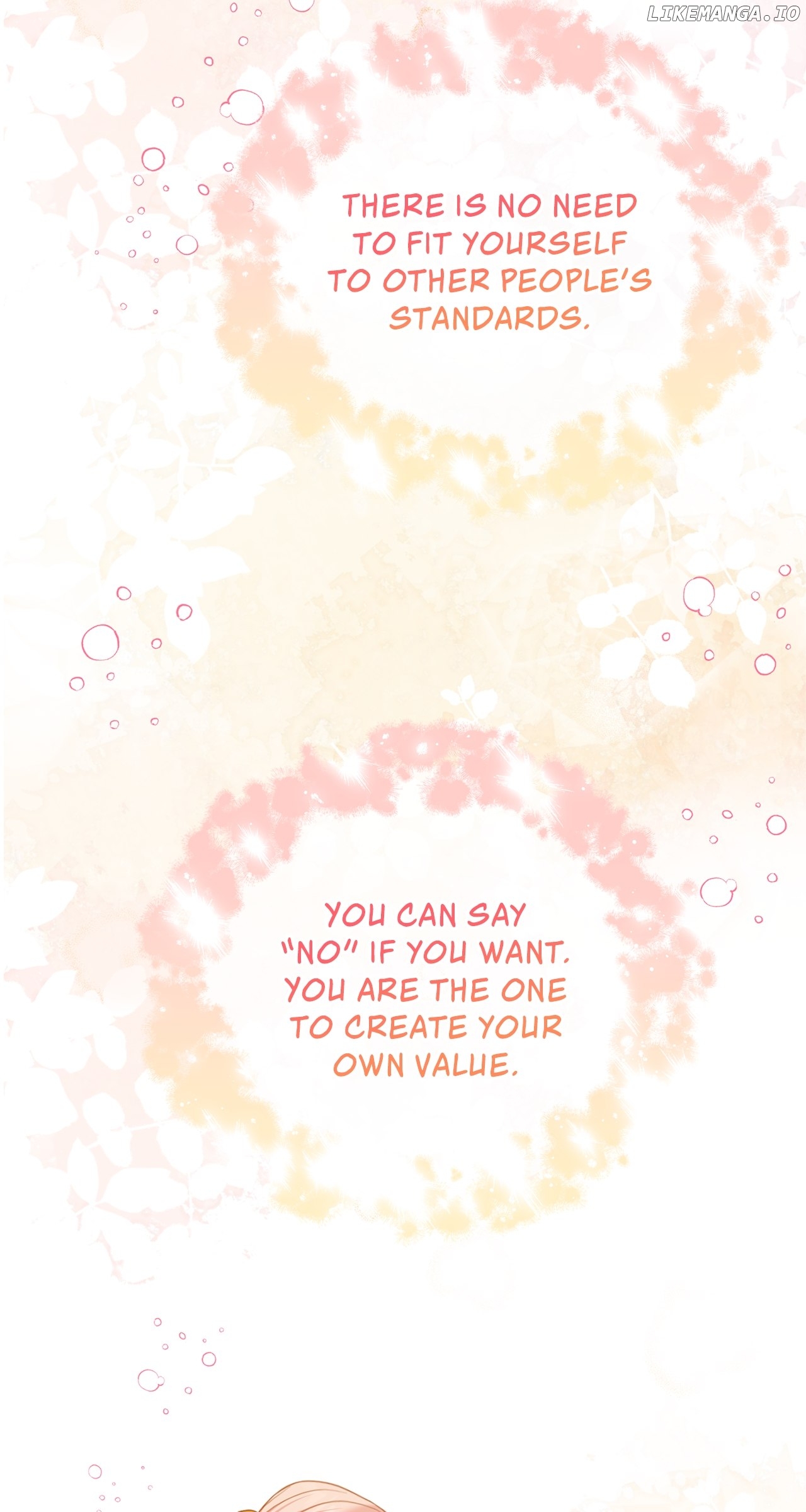 I Won’t Go Back to My Family Who Abandoned Me Chapter 39 - page 45