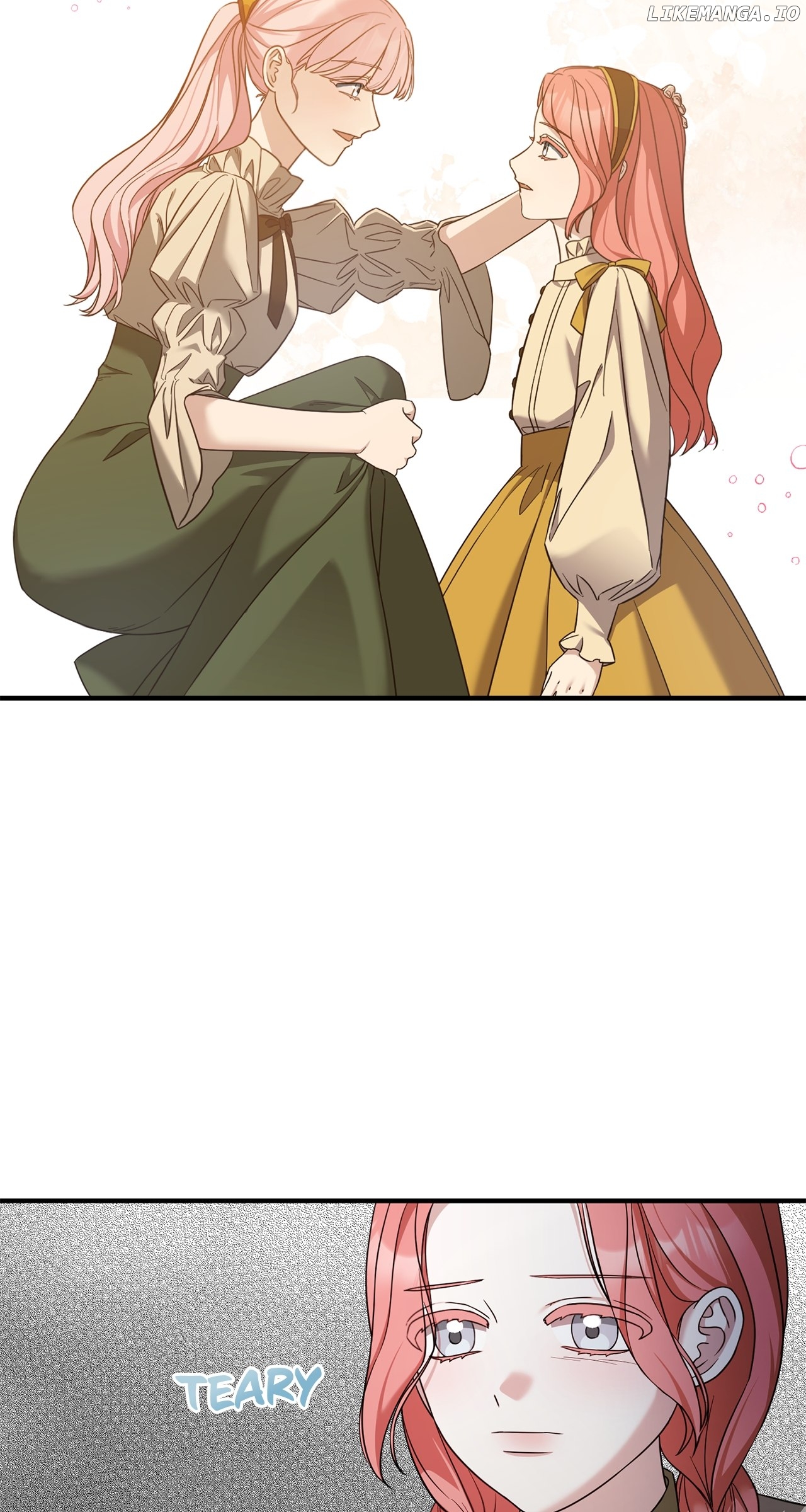 I Won’t Go Back to My Family Who Abandoned Me Chapter 39 - page 46