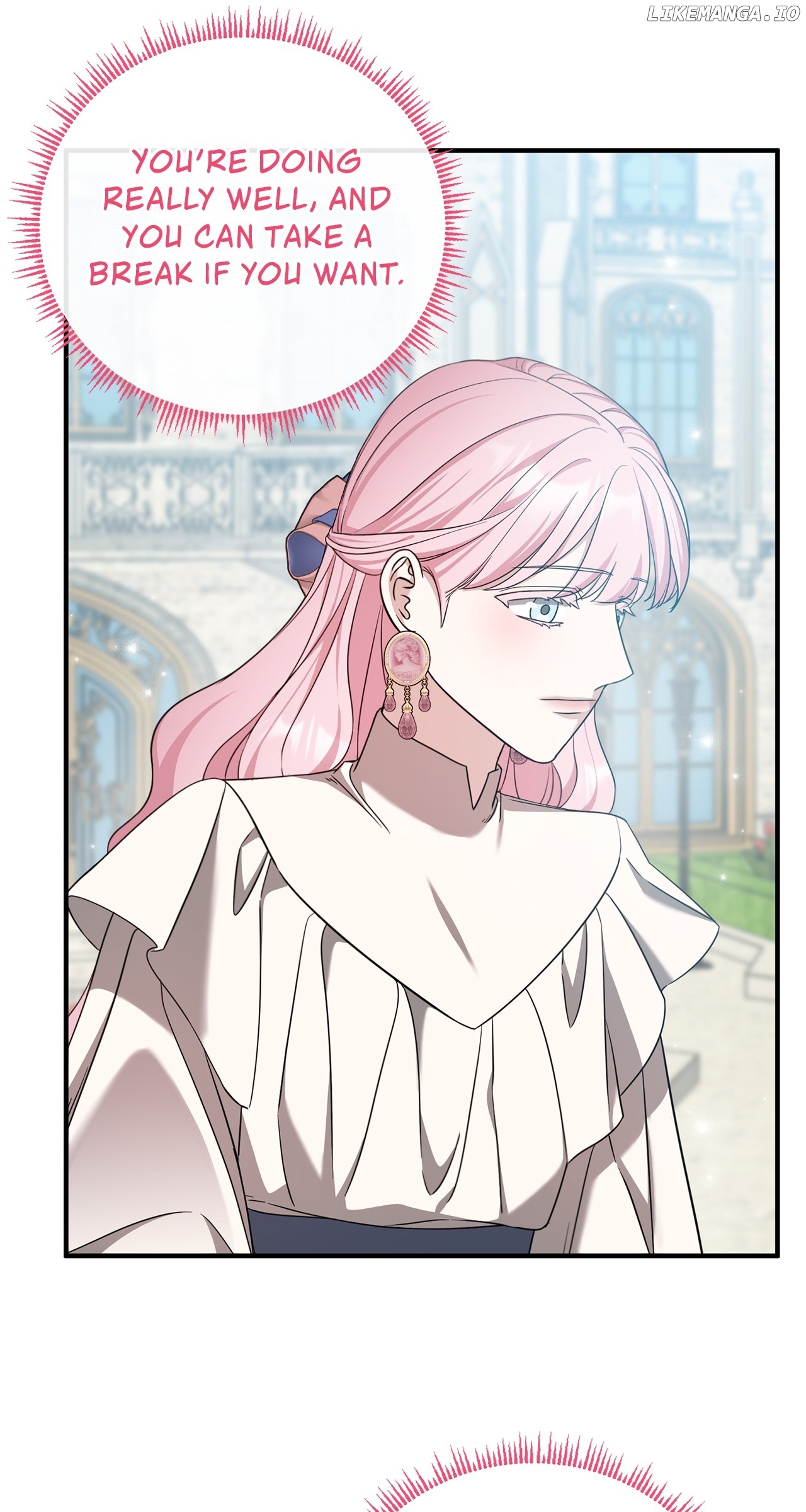 I Won’t Go Back to My Family Who Abandoned Me Chapter 39 - page 49
