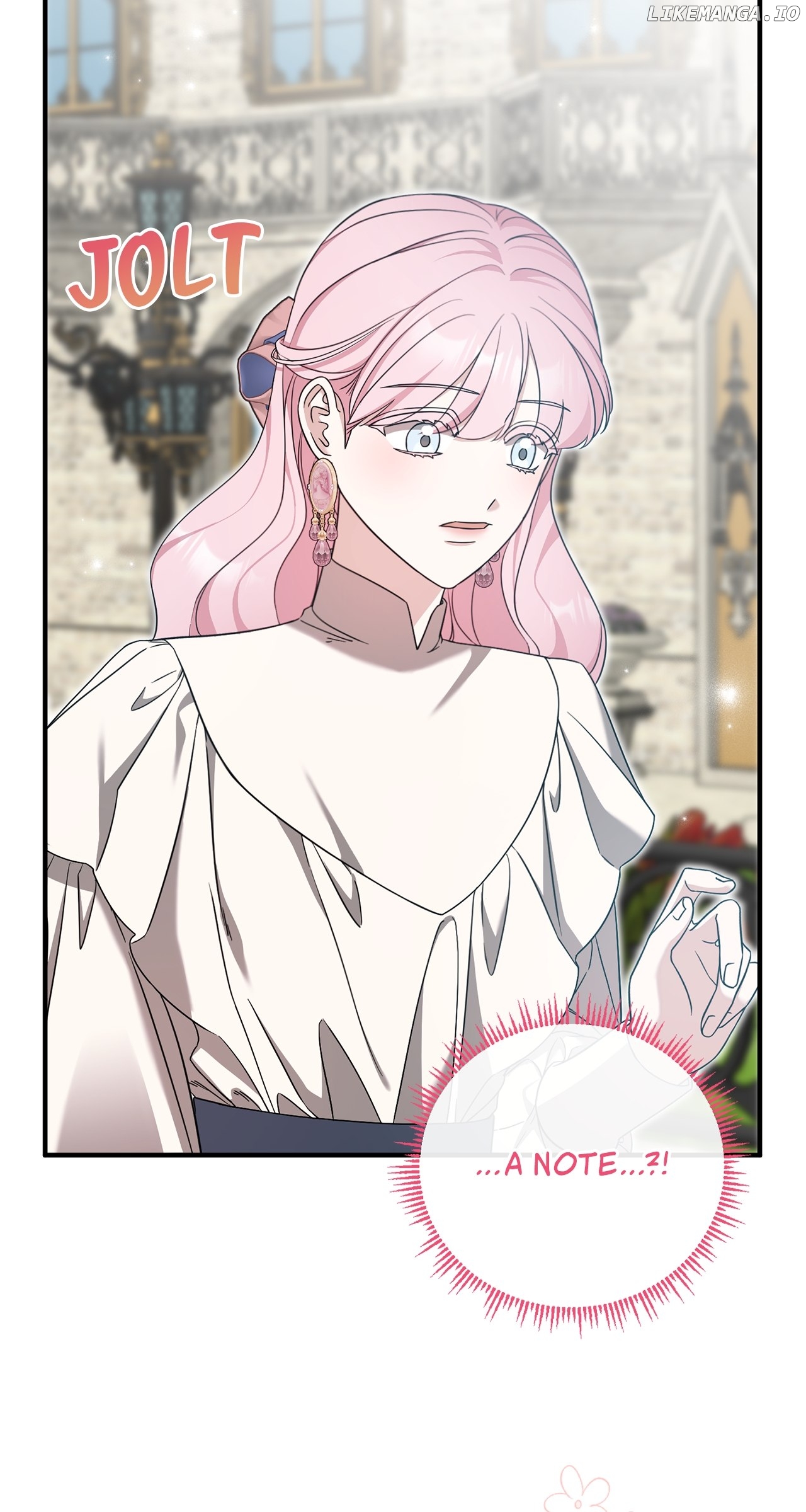 I Won’t Go Back to My Family Who Abandoned Me Chapter 39 - page 52