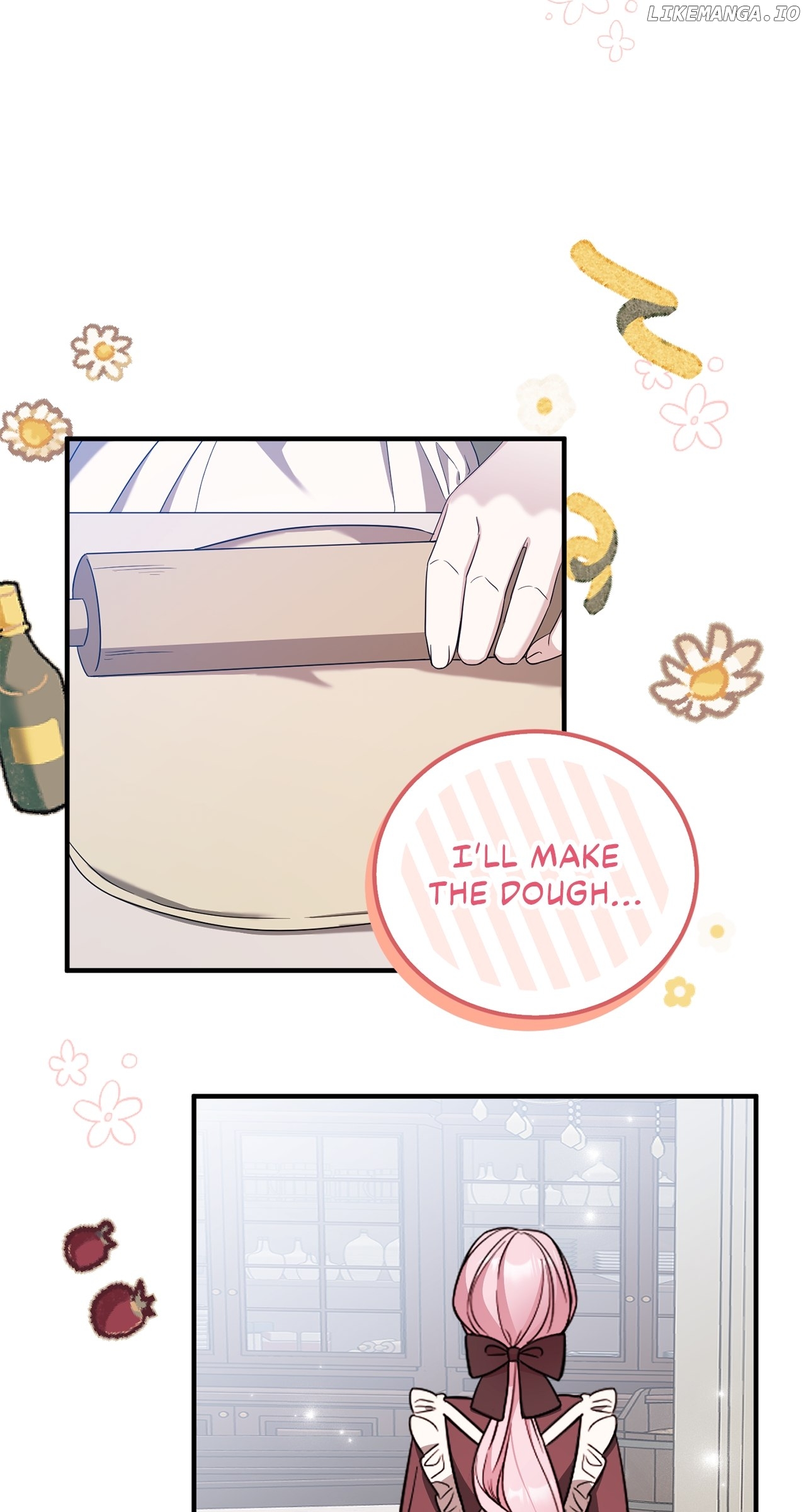 I Won’t Go Back to My Family Who Abandoned Me Chapter 39 - page 53