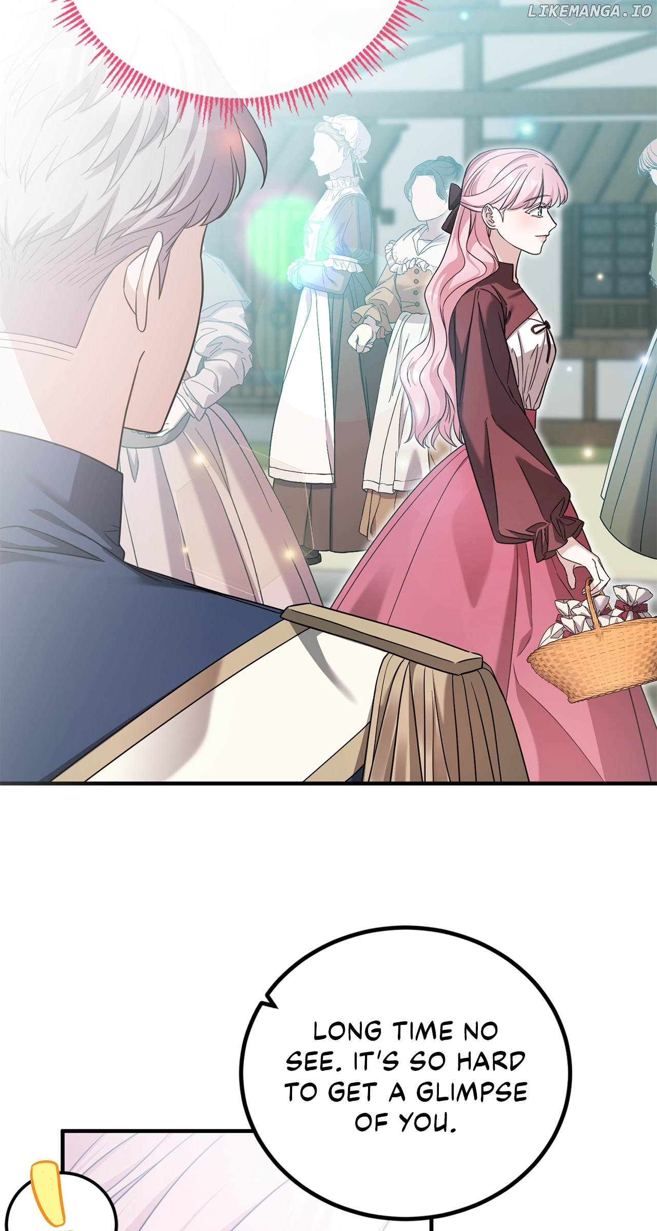 I Won’t Go Back to My Family Who Abandoned Me Chapter 39 - page 60