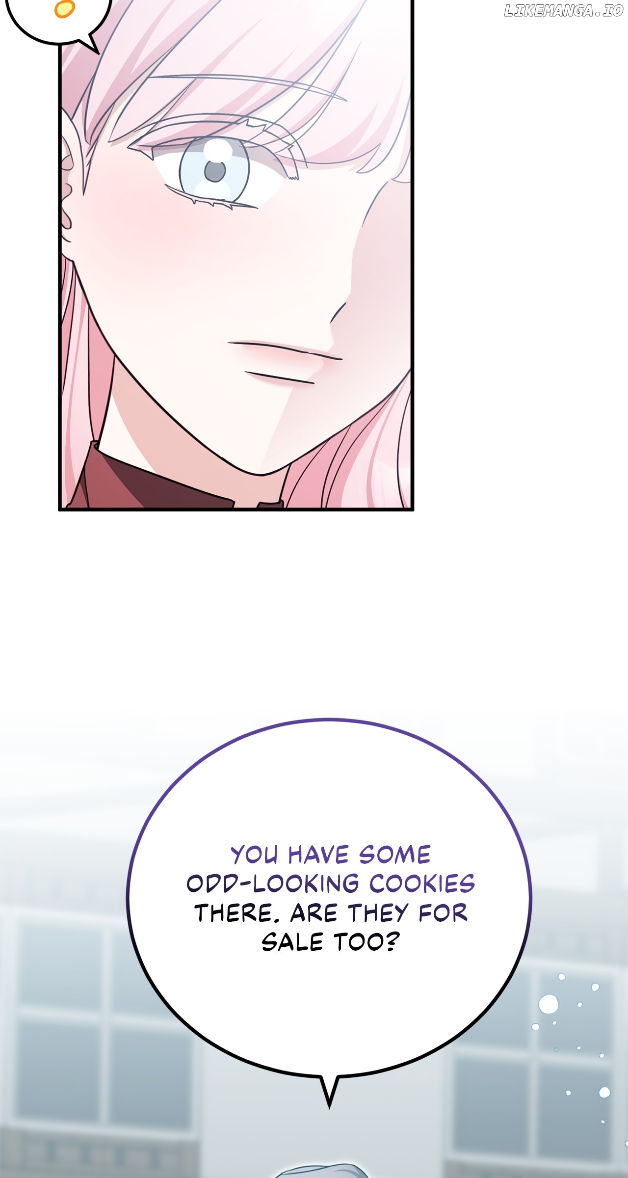 I Won’t Go Back to My Family Who Abandoned Me Chapter 39 - page 61