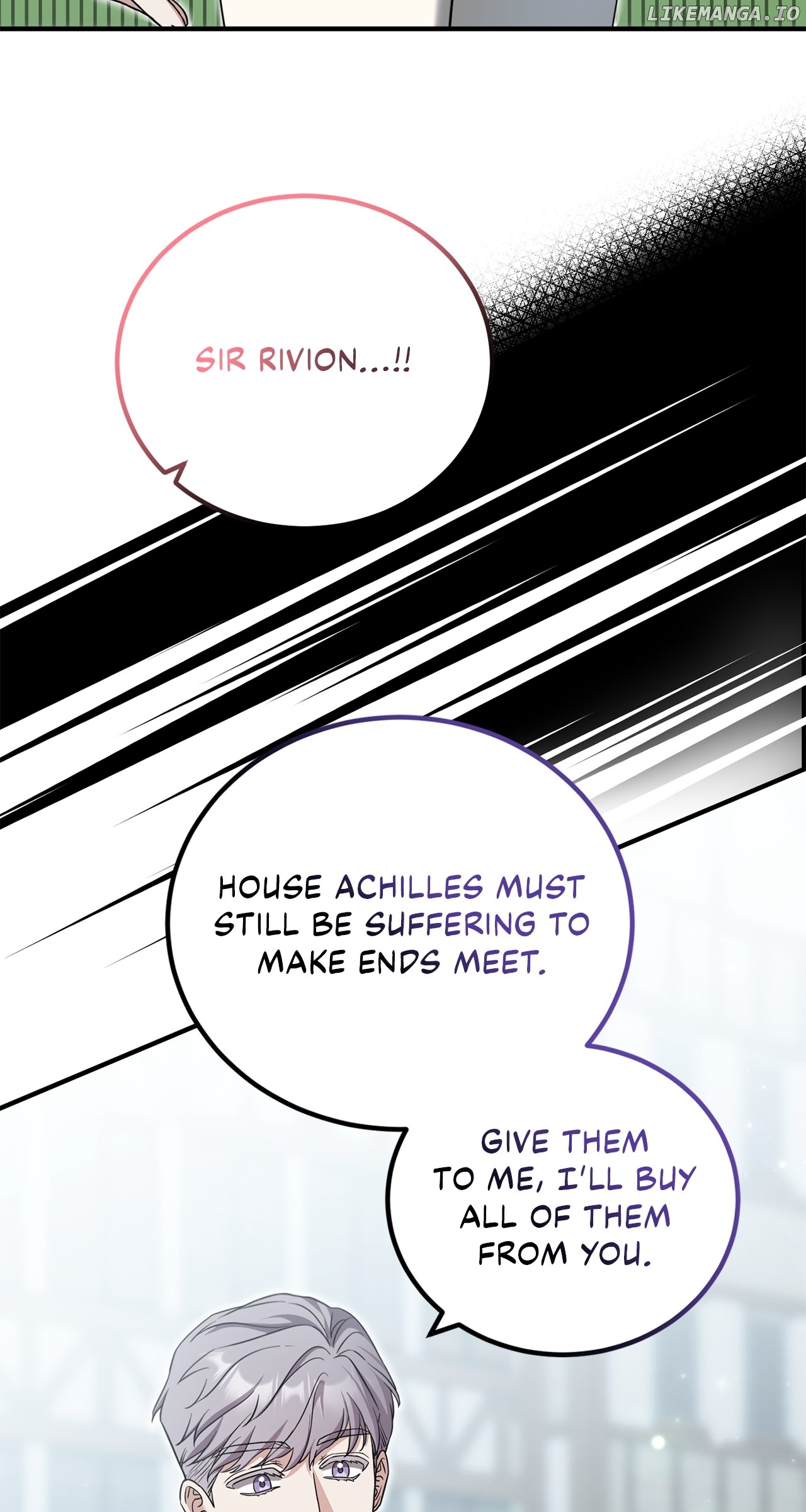 I Won’t Go Back to My Family Who Abandoned Me Chapter 39 - page 63