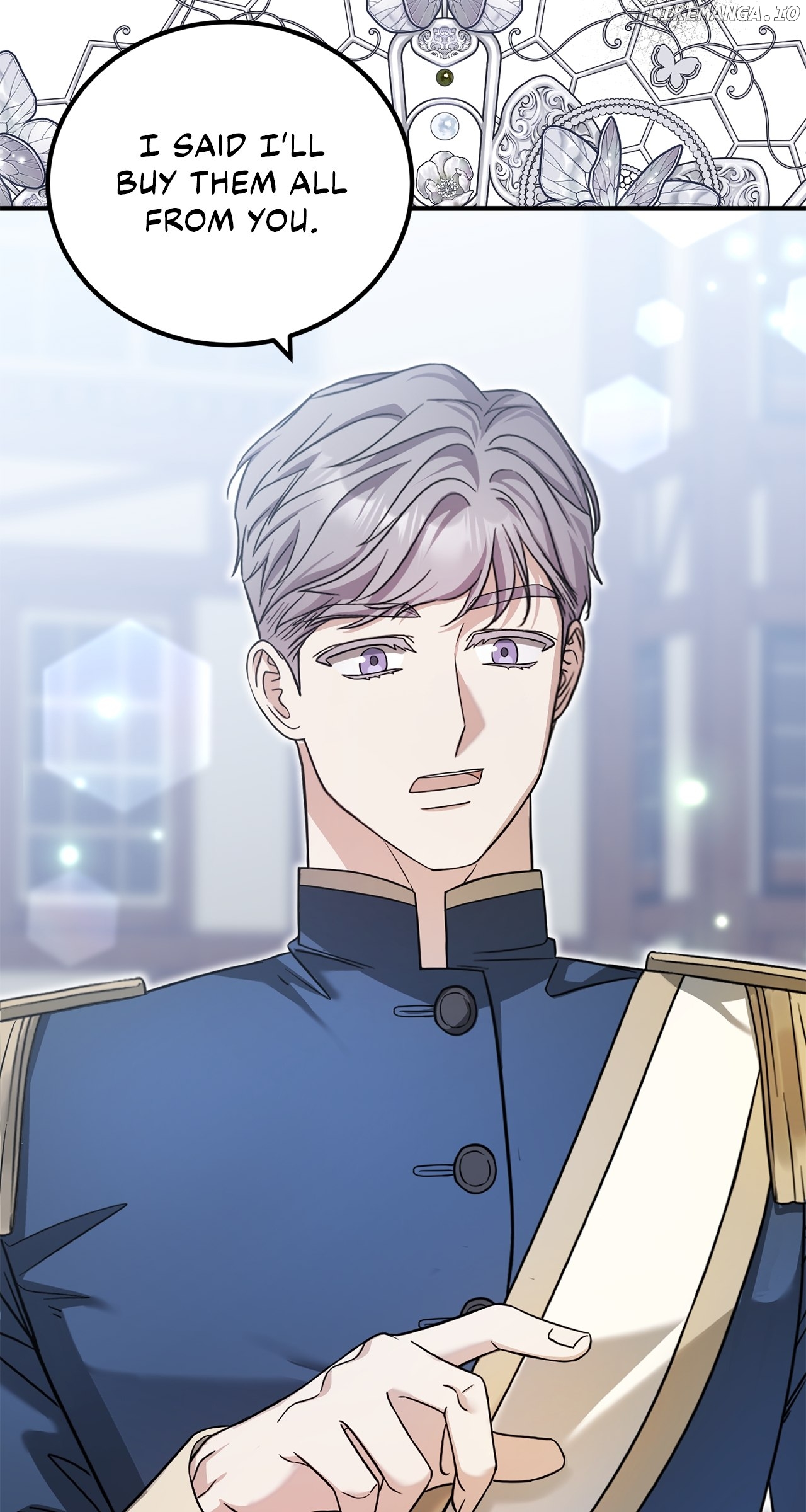 I Won’t Go Back to My Family Who Abandoned Me Chapter 39 - page 65
