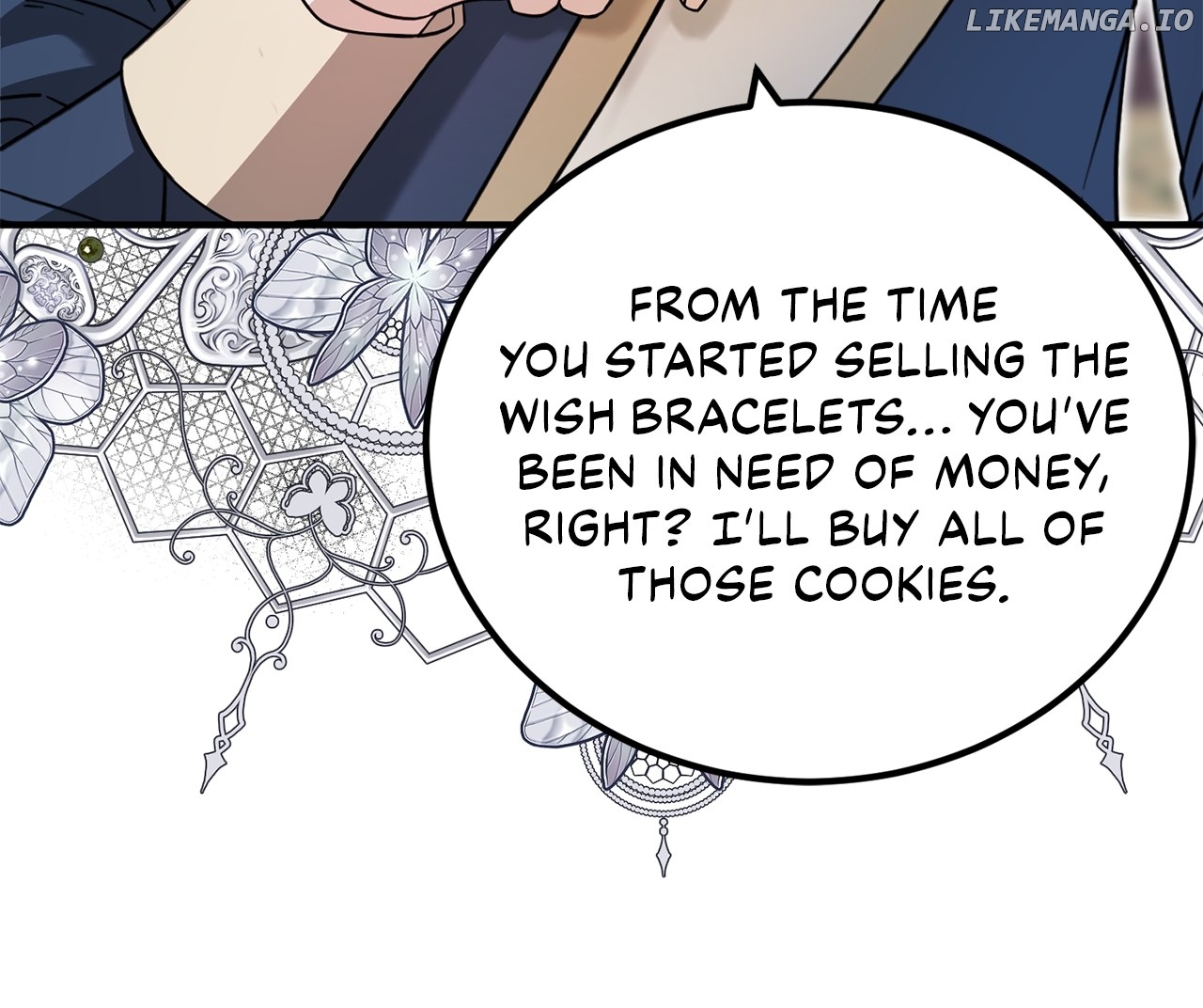 I Won’t Go Back to My Family Who Abandoned Me Chapter 39 - page 66