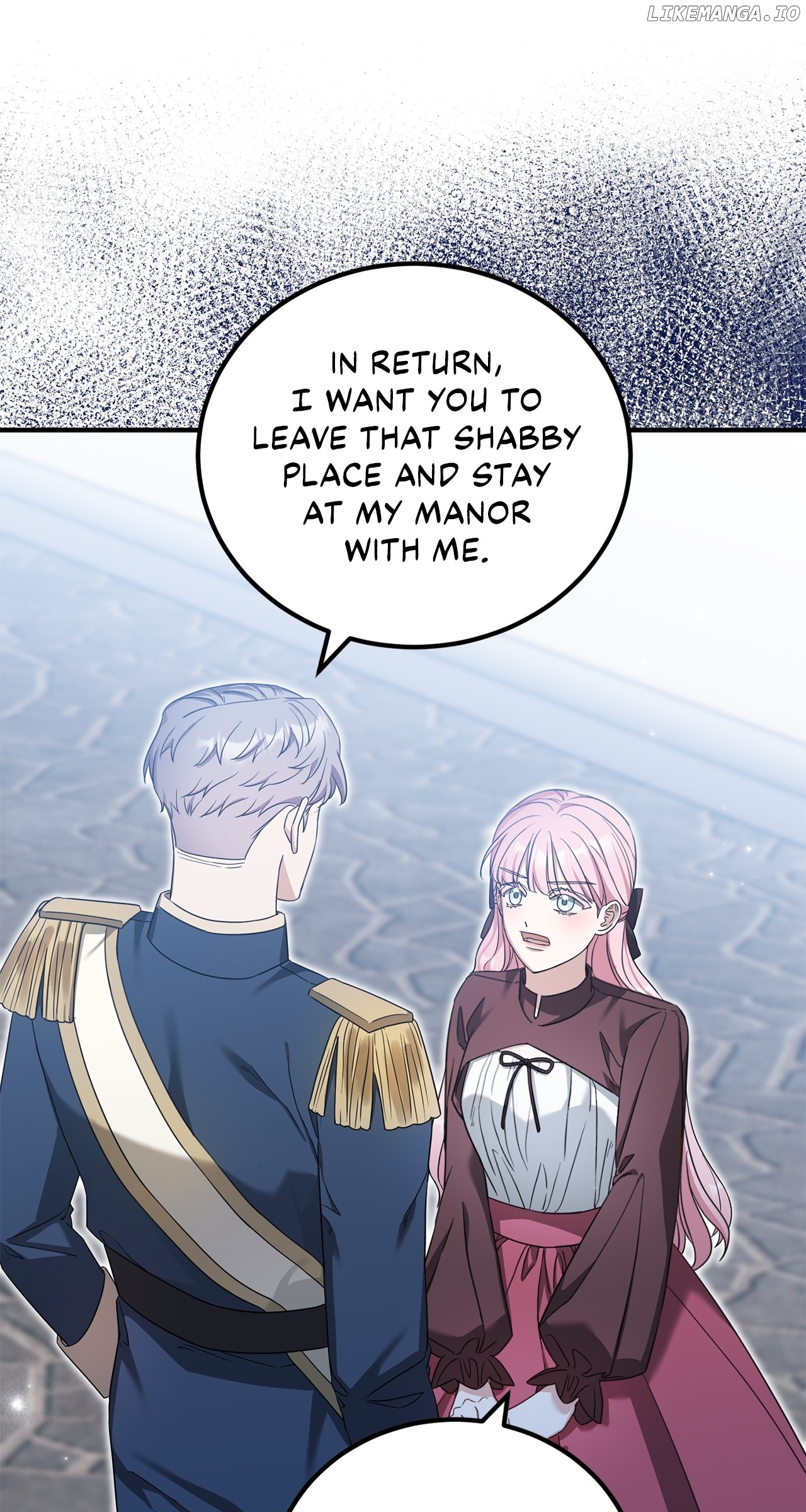 I Won’t Go Back to My Family Who Abandoned Me Chapter 39 - page 67