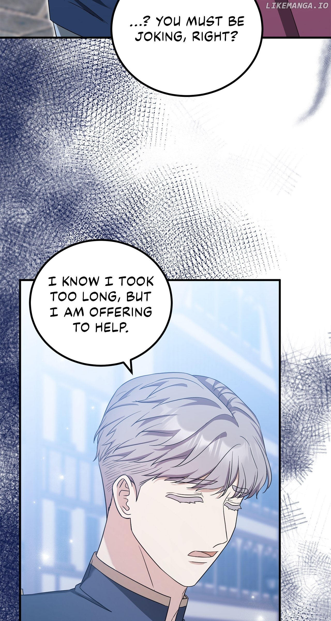 I Won’t Go Back to My Family Who Abandoned Me Chapter 39 - page 68