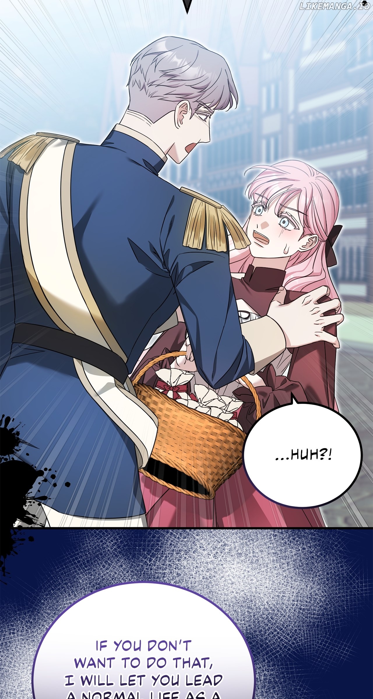 I Won’t Go Back to My Family Who Abandoned Me Chapter 39 - page 70