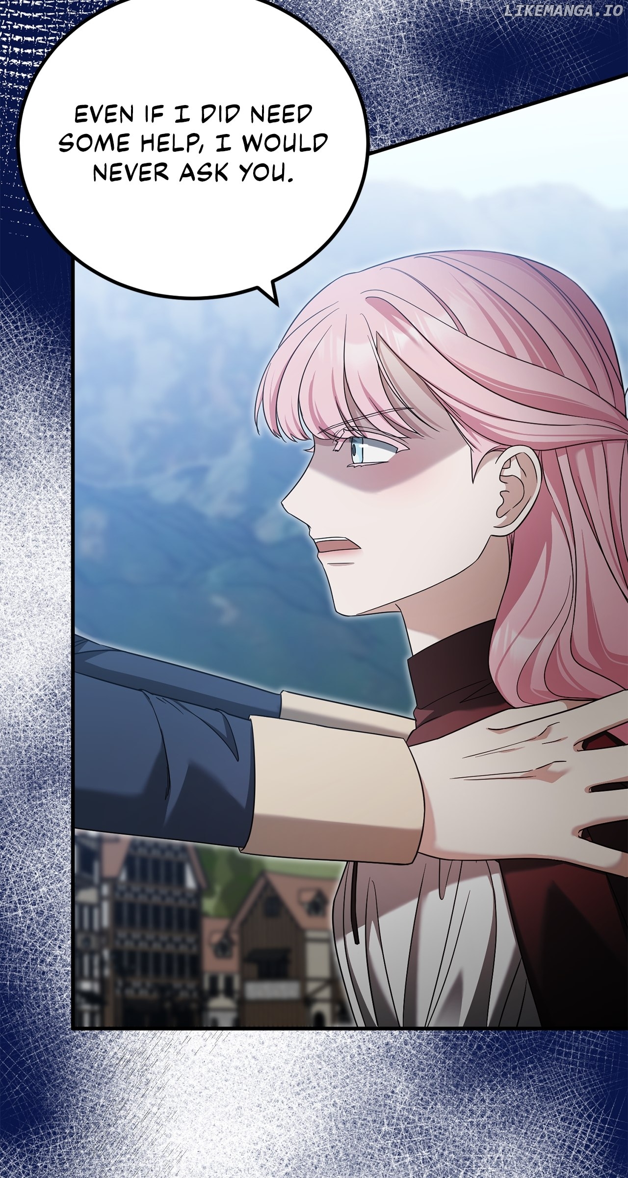 I Won’t Go Back to My Family Who Abandoned Me Chapter 39 - page 73