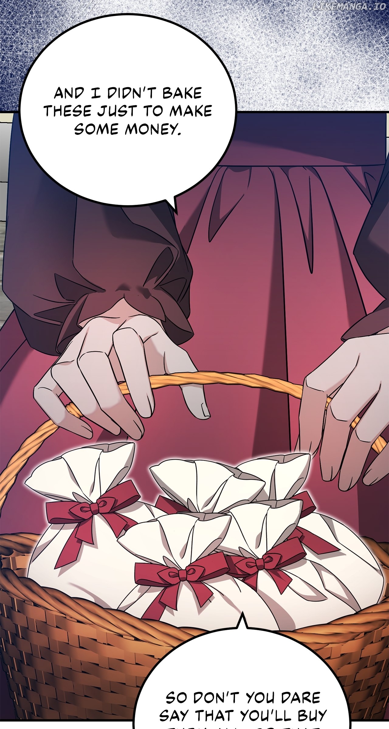 I Won’t Go Back to My Family Who Abandoned Me Chapter 39 - page 74